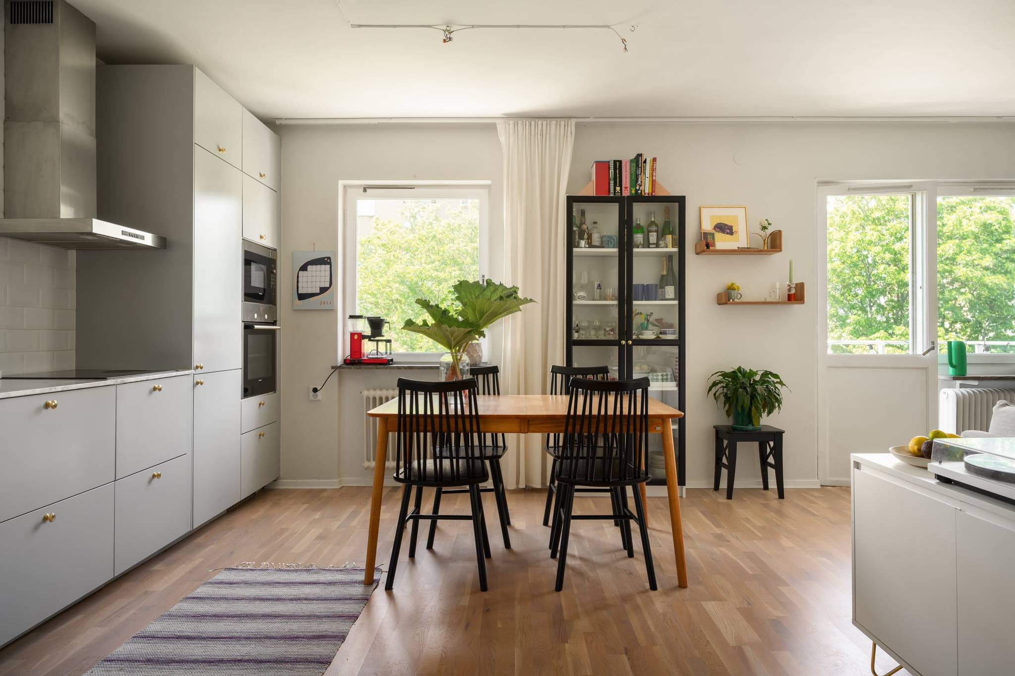 2 rum lägenhet på Ymsenvägen 14, 4tr Årsta - Gullmarsplan, Stockholms kommun - bild 1
