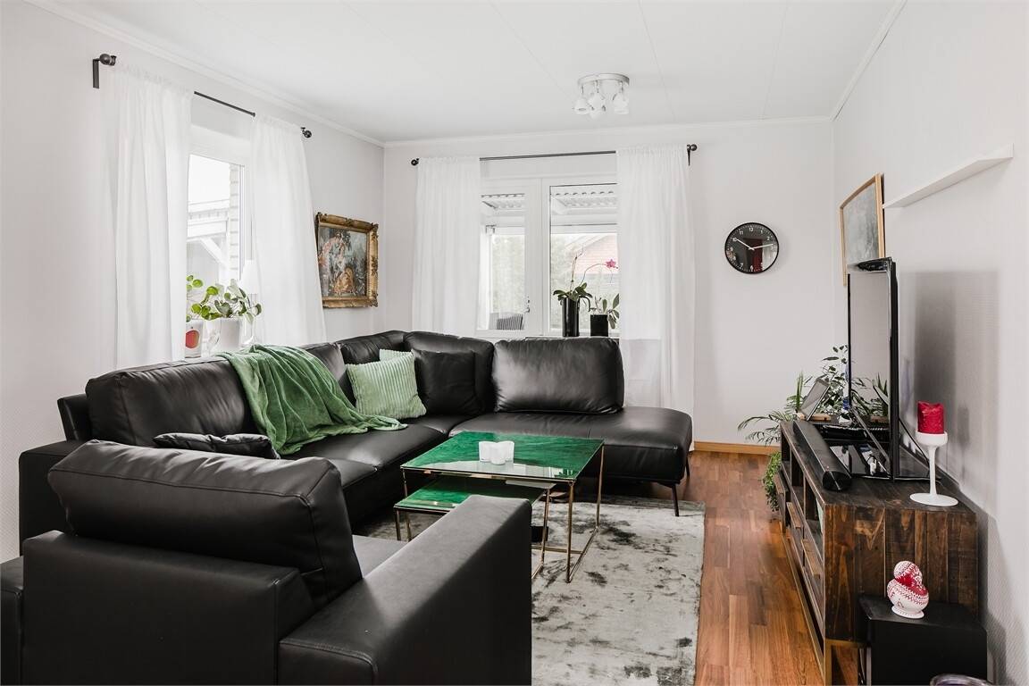 6 rum Villa på Ringvägen 6 Torbjörntorp Falköpings kommun - bild 14