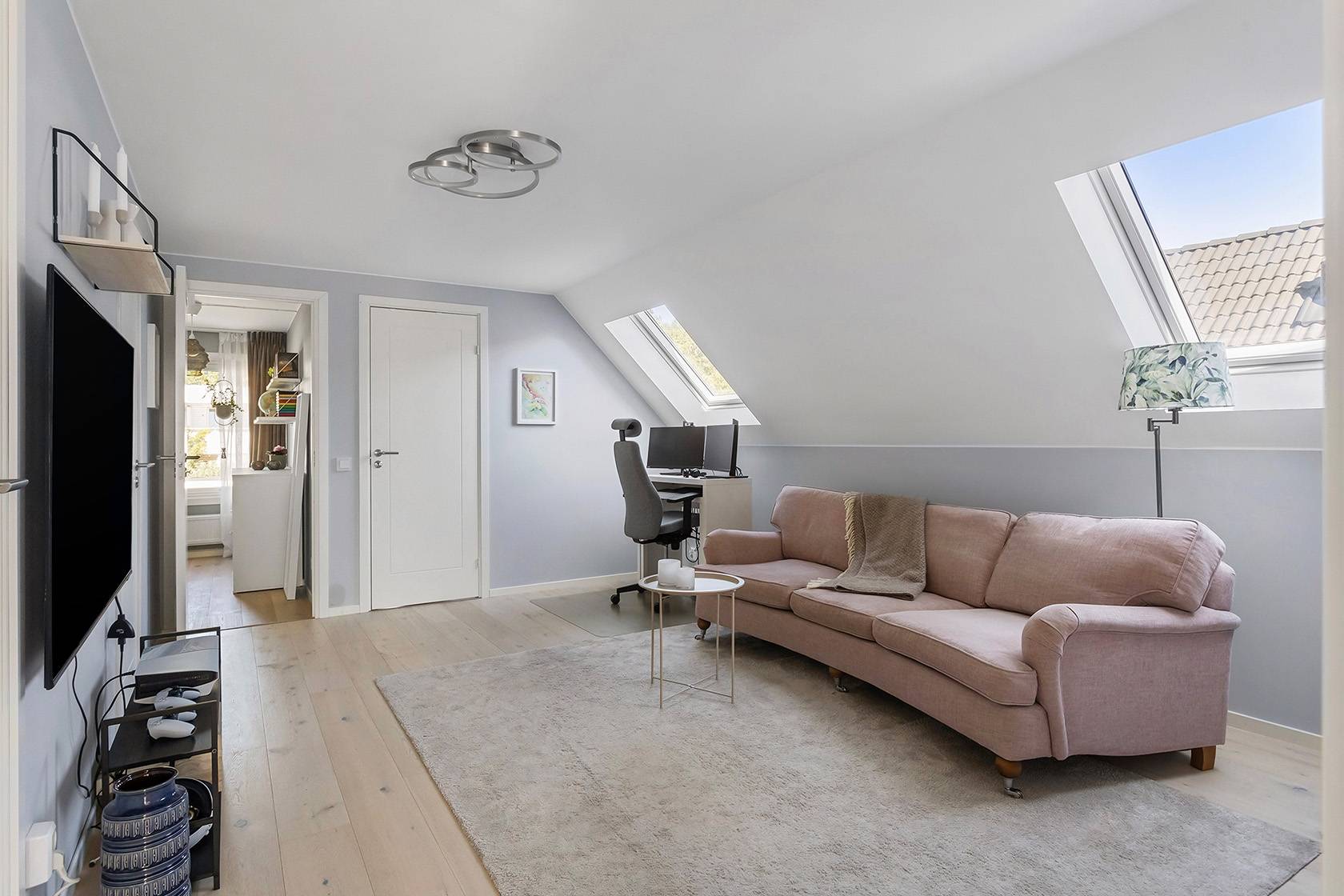 7 rum Villa på Hammarvägen 47 Mariefred Strängnäs kommun - bild 15