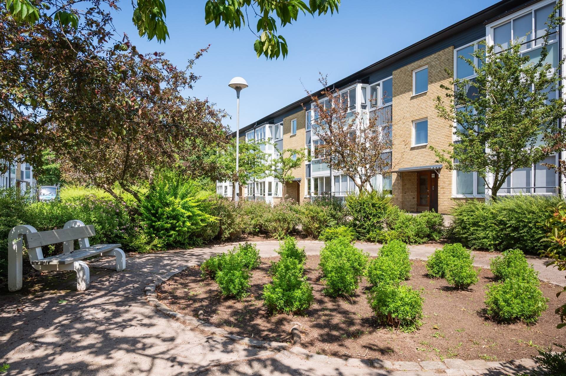 3 rum Lägenhet på Umeågatan 2C Rosengården Helsingborgs kommun - bild 19