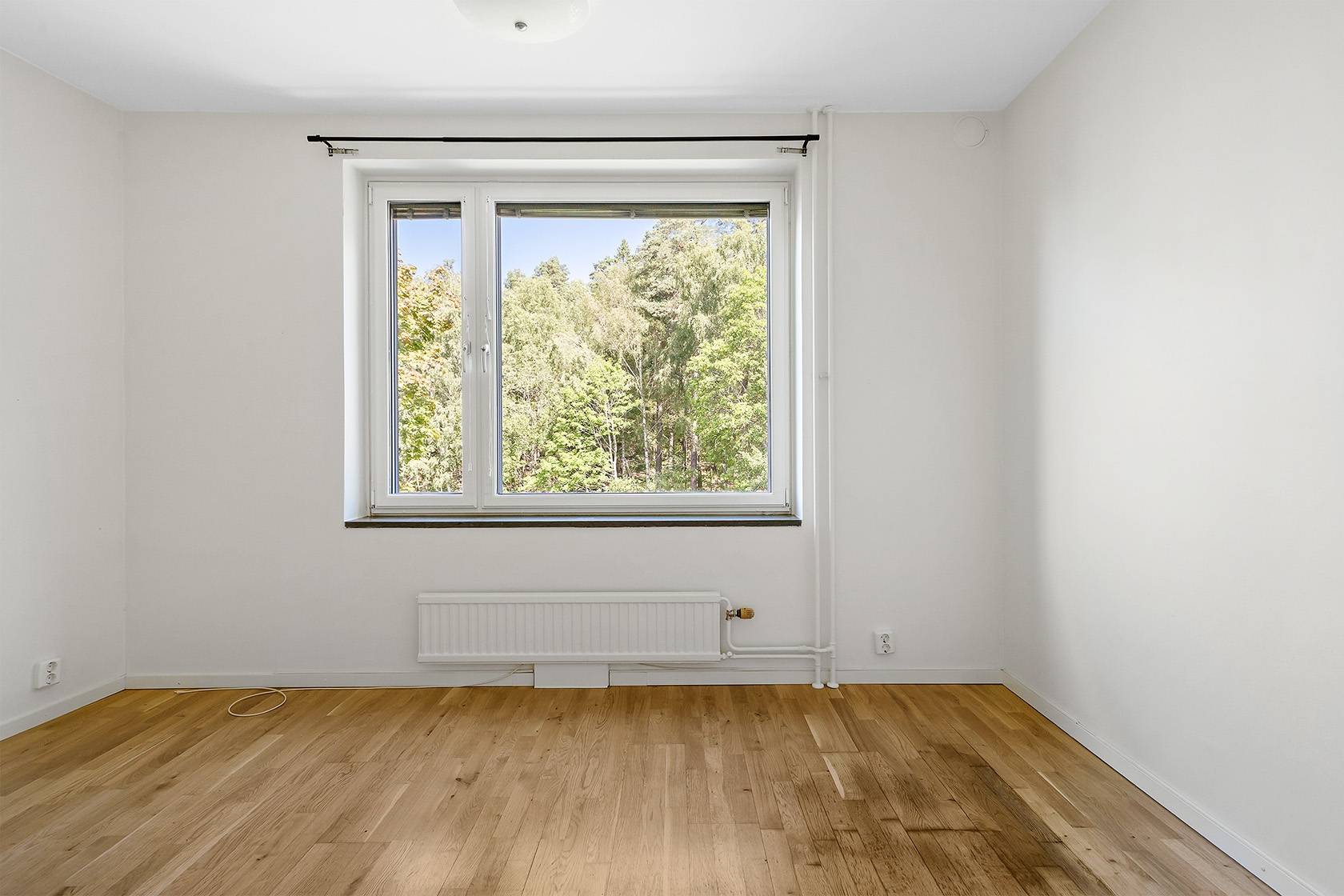 4 rum Lägenhet på Holmvägen 21 3 tr Centrala Väsby Upplands Väsby kommun - bild 7