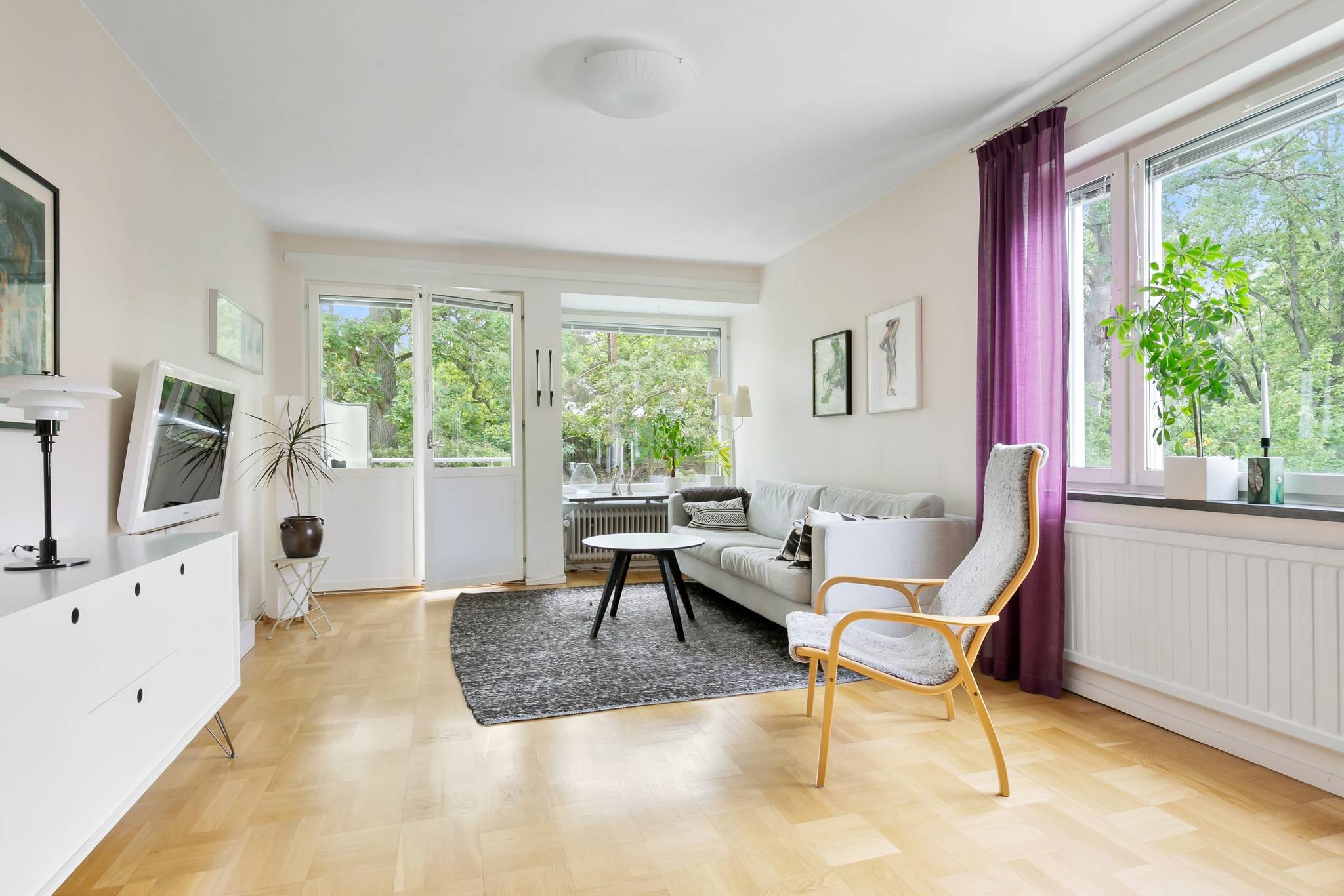 3 rum Lägenhet på Kubbegatan 59 Sköndal Stockholms kommun - bild 12