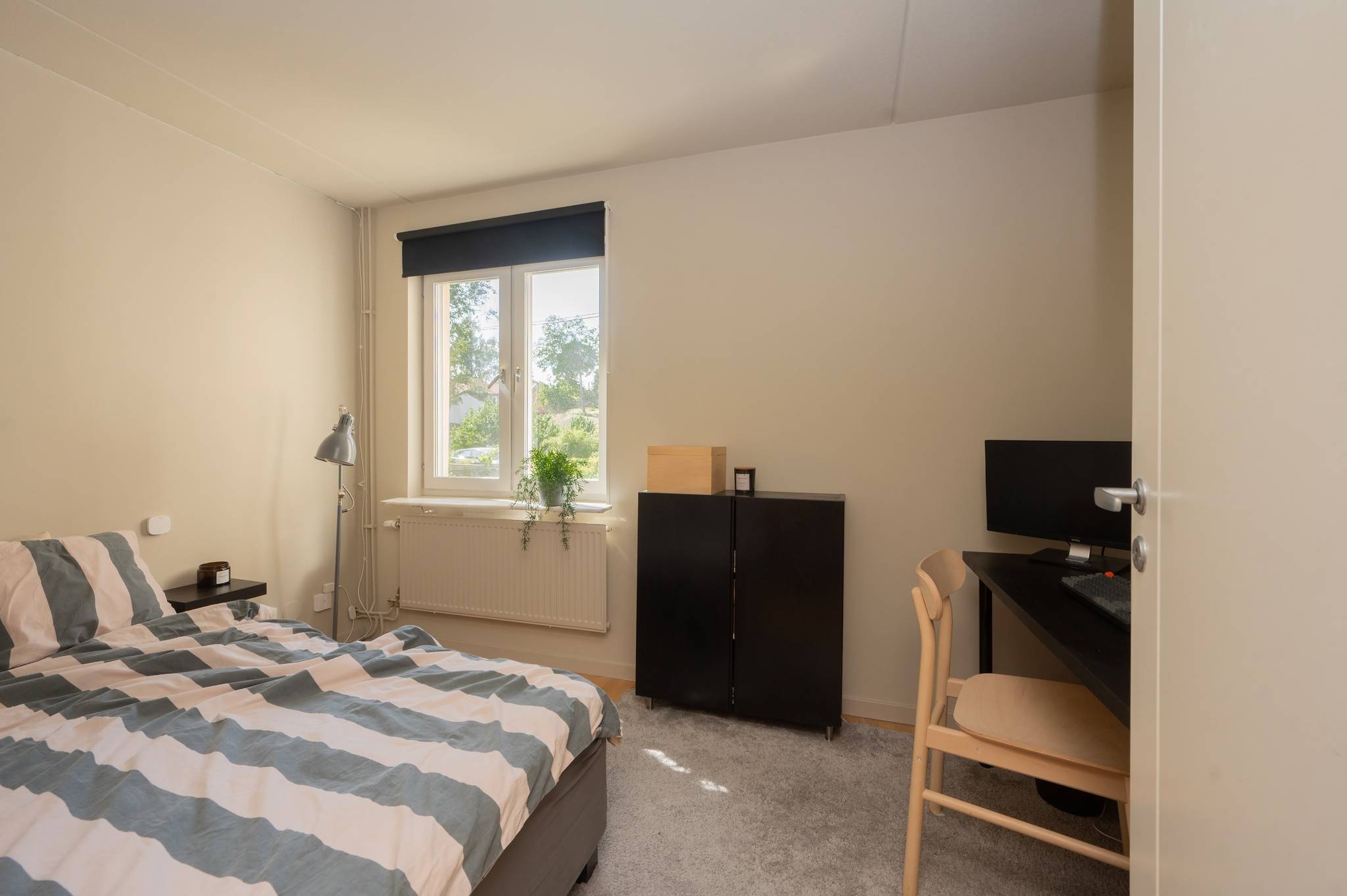 3.5 rum Lägenhet på Sturevägen 29 Hörningsnäs Huddinge kommun - bild 16