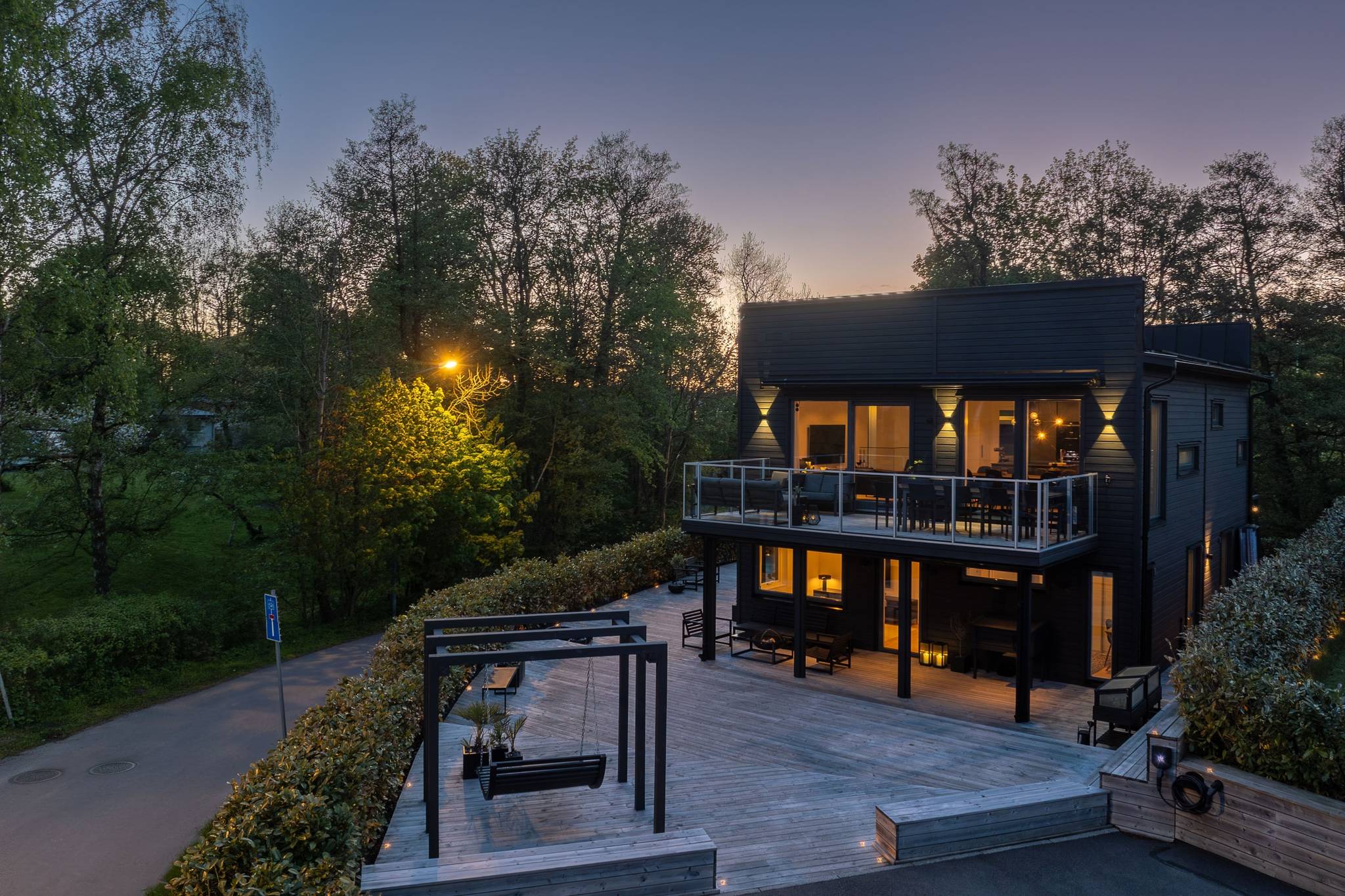 6 rum Villa på Hovås bronsåldersväg 23B Hovås Göteborgs kommun - bild 20