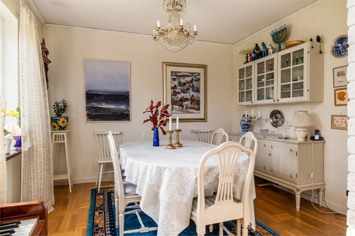 6 rum Villa på Rättarevägen 17 Grängesberg Ludvika kommun - bild 14