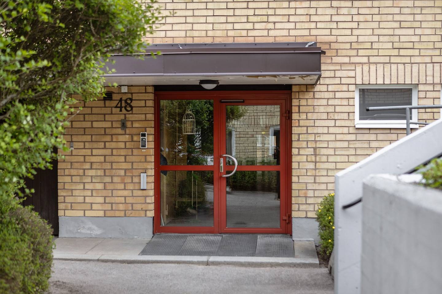 1 rum Lägenhet på Hyttgatan 48B Centrum Falu kommun - bild 15
