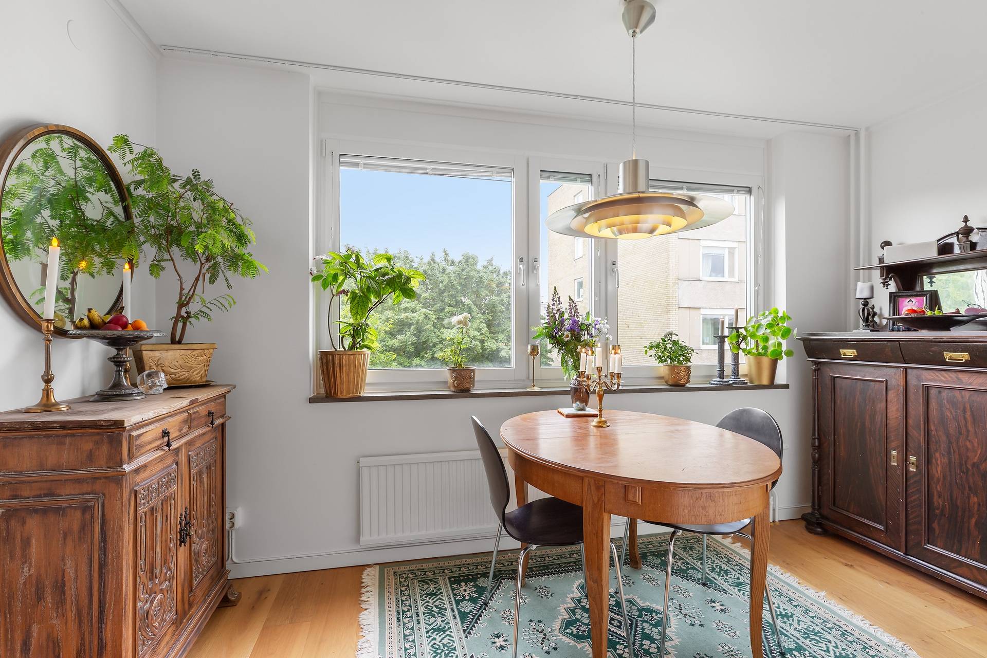 3 rum Lägenhet på Örsvängen 9 Ör Sundbybergs kommun - bild 11