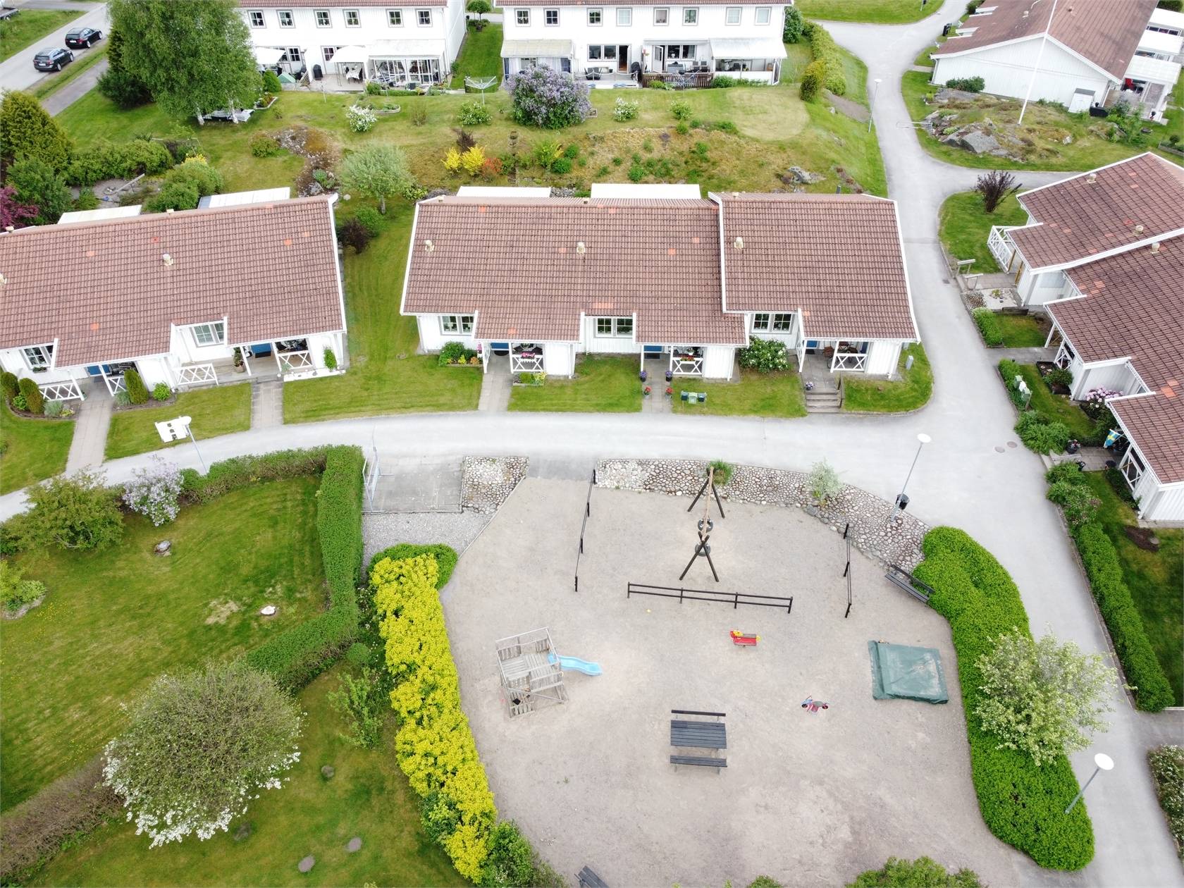 5 rum Lägenhet på Håvestensvägen 38C Färgelanda Färgelanda kommun - bild 34
