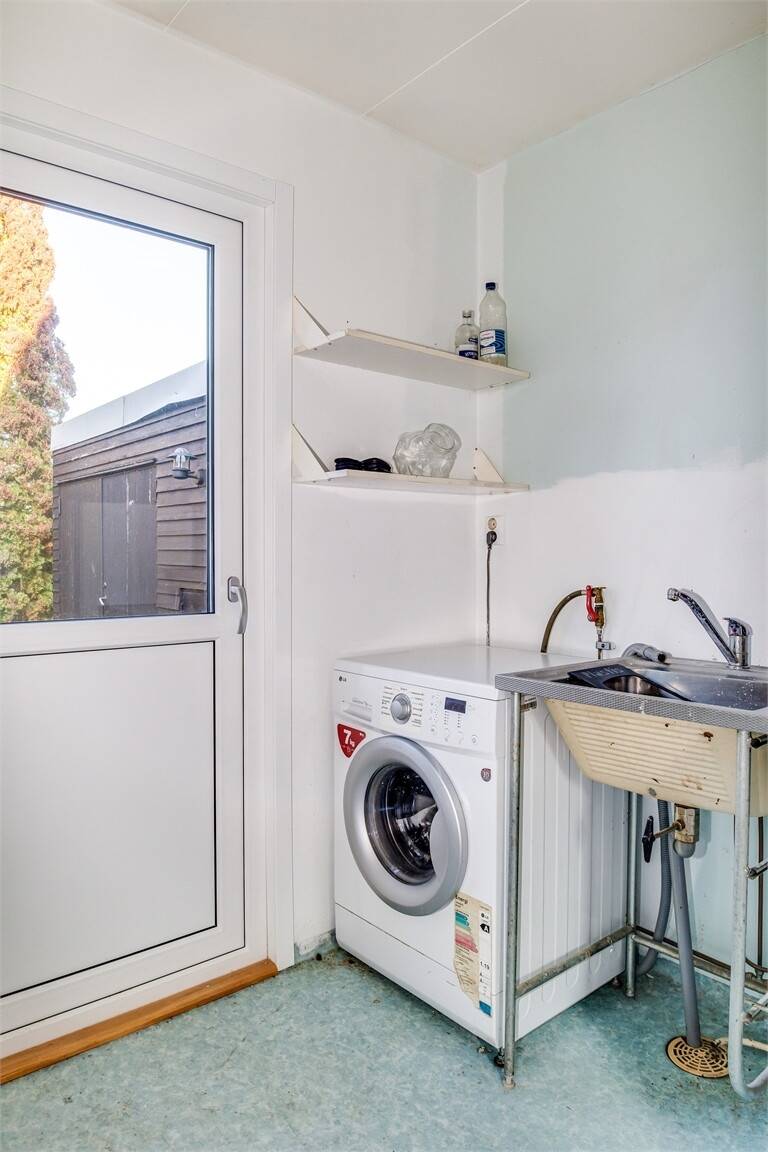 6 rum Villa på Limslagarvägen 8 Saxdalen Ludvika kommun - bild 13