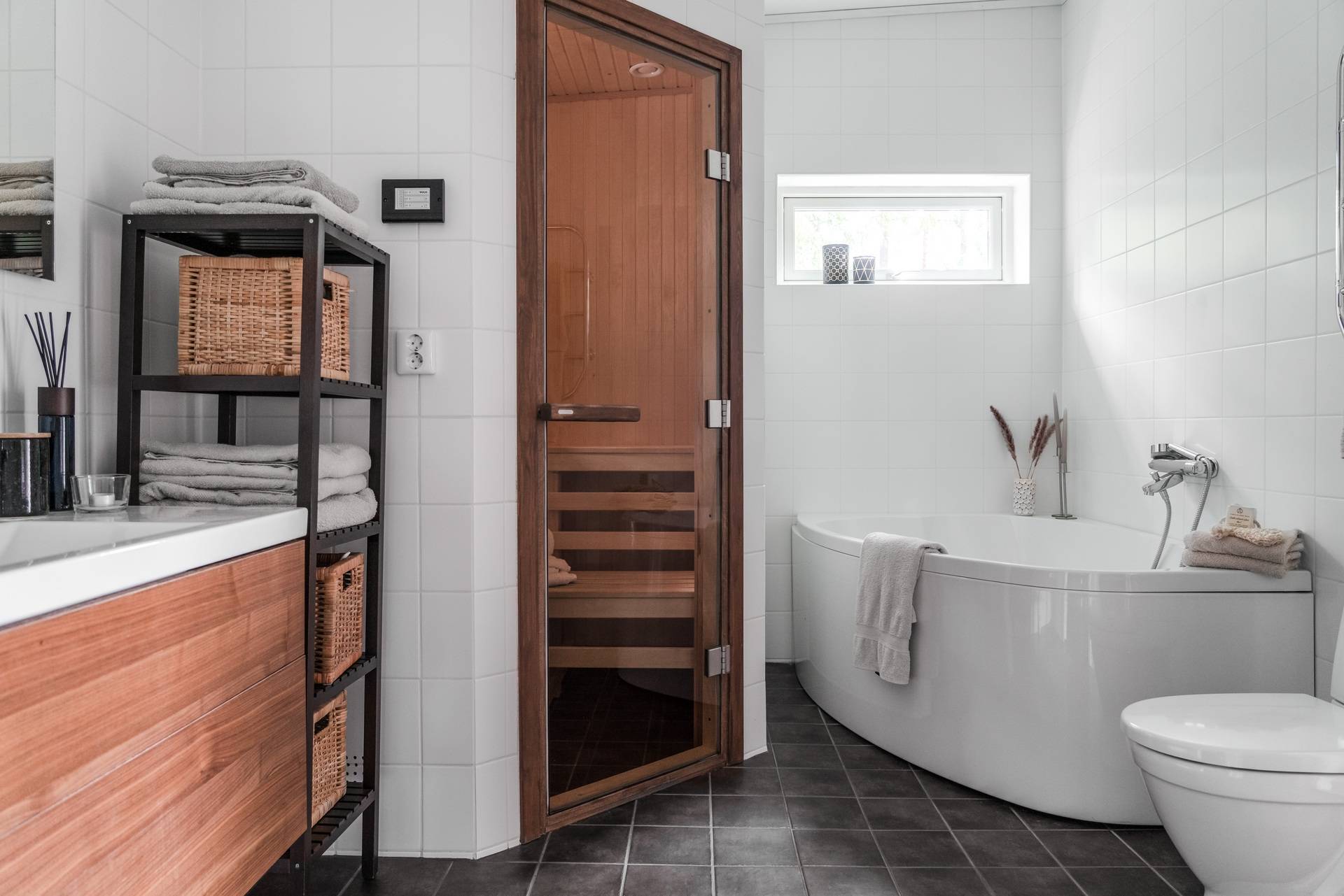 6 rum Villa på Tjärnstigen 62 Tyresö Strand Tyresö kommun - bild 37
