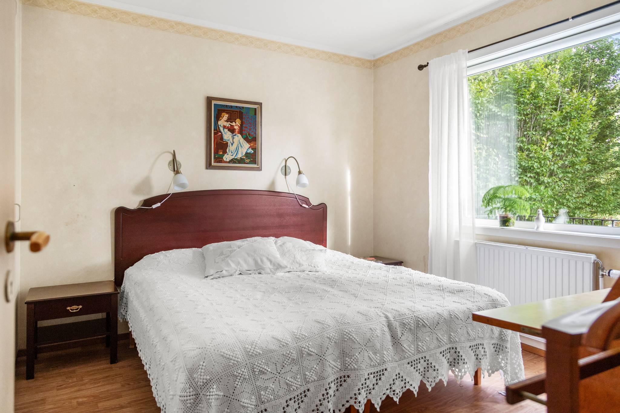 4 rum Villa på Villagatan 19 Veddige Varbergs kommun - bild 24