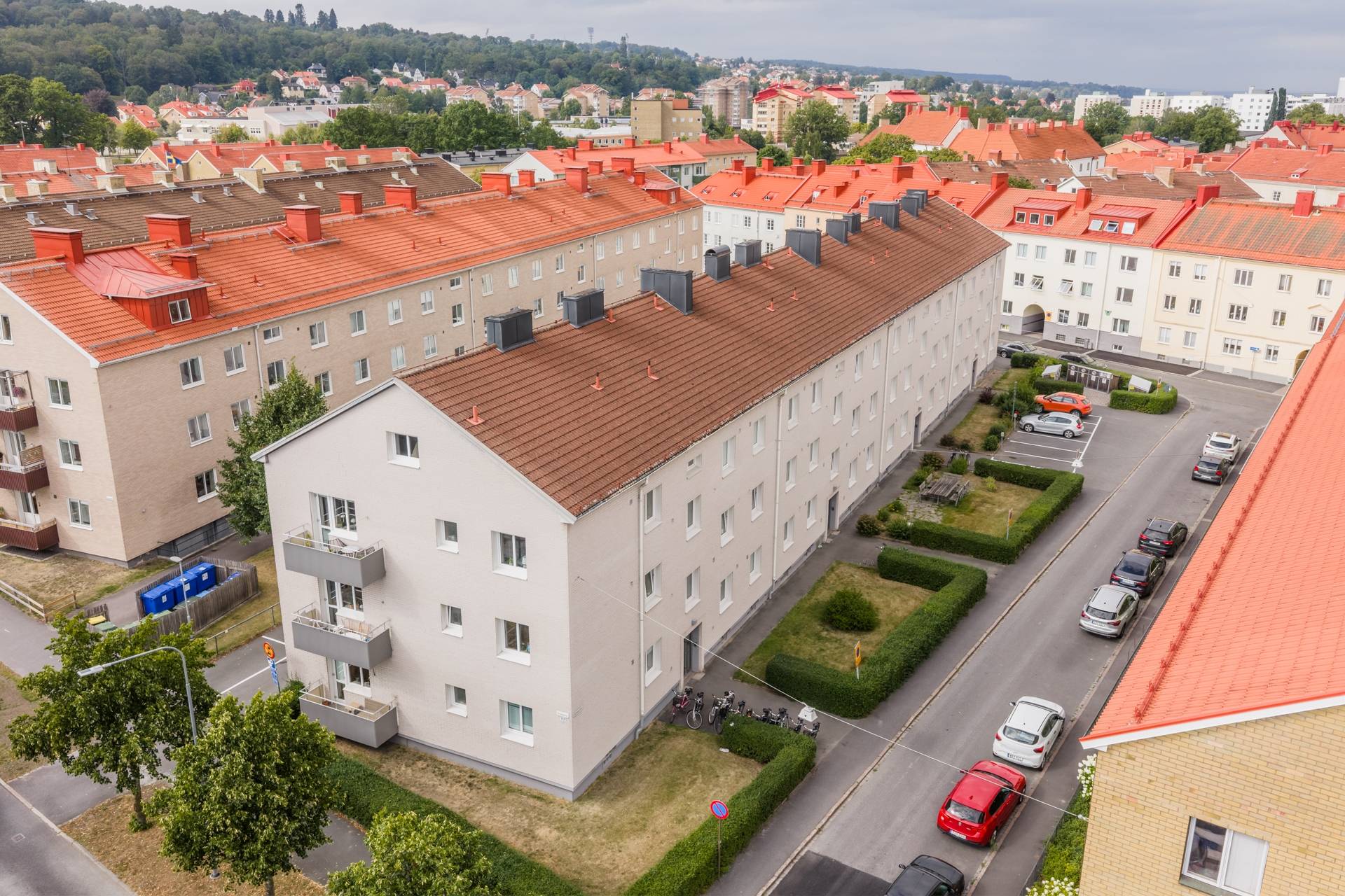 1.5 rum Lägenhet på Lärlingsgatan 4B Torpa Söder Jönköpings kommun - bild 16