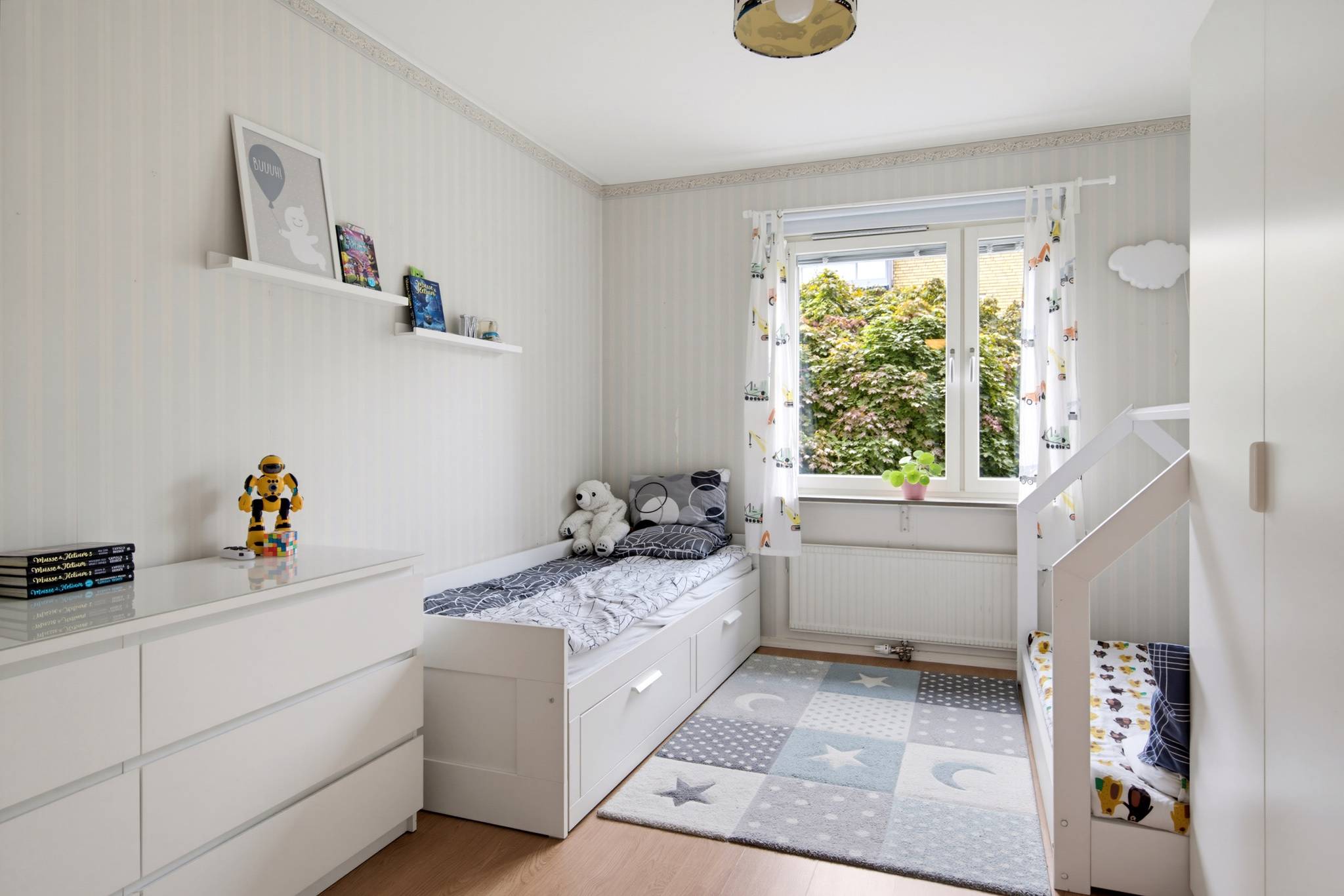 3 rum Lägenhet på Bellmansgatan 86 Löten Uppsala kommun - bild 29