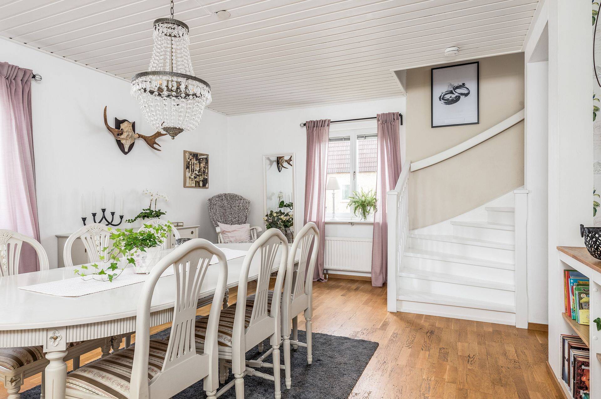 7 rum Villa på Cedersborgsvägen 27 Norrköpings kommun - bild 13