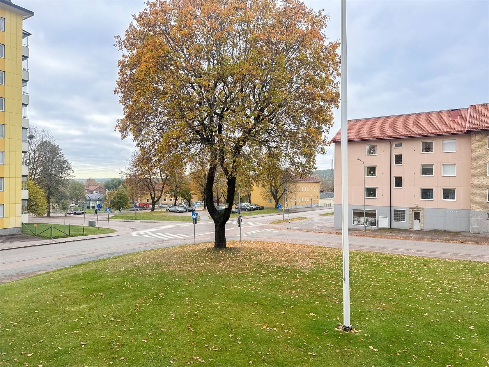 2 rum Lägenhet på Dalavägen 44 A Centrum Fagersta kommun - bild 16