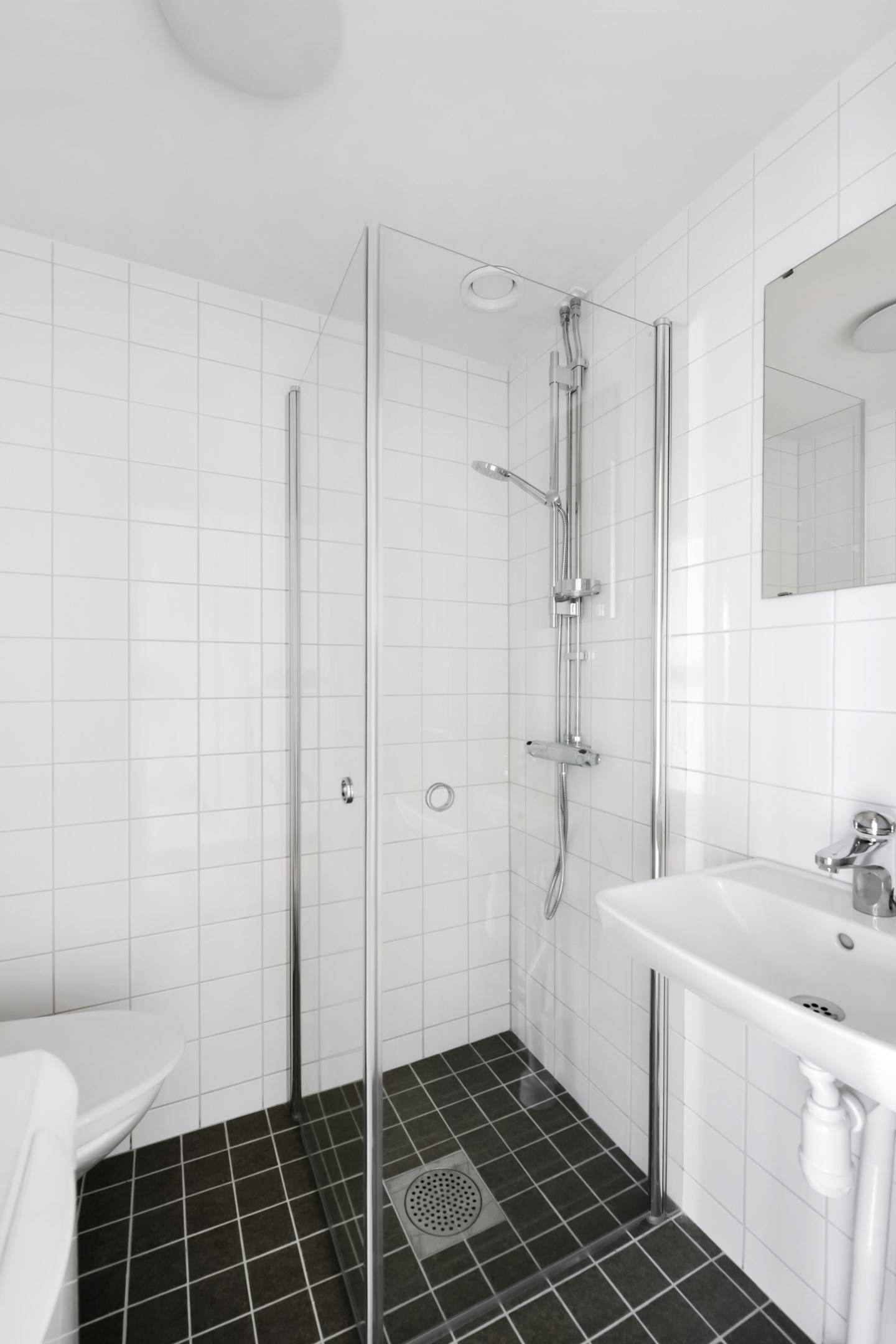 3 rum Lägenhet på Krysshammarvägen 40 Huvudsta Solna kommun - bild 5