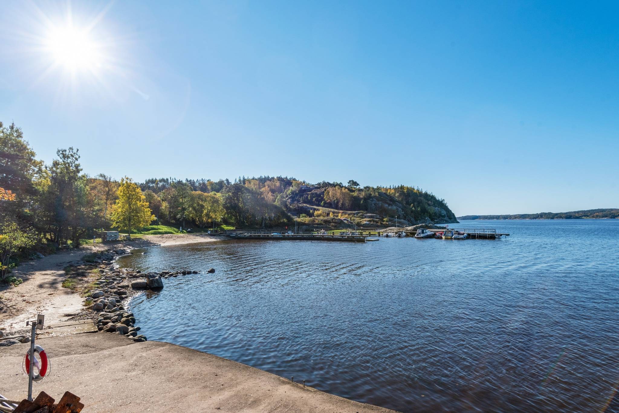 3 rum Fritidshus på Bokenäs Norra Klev 140 Bokenäs Uddevalla kommun - bild 27