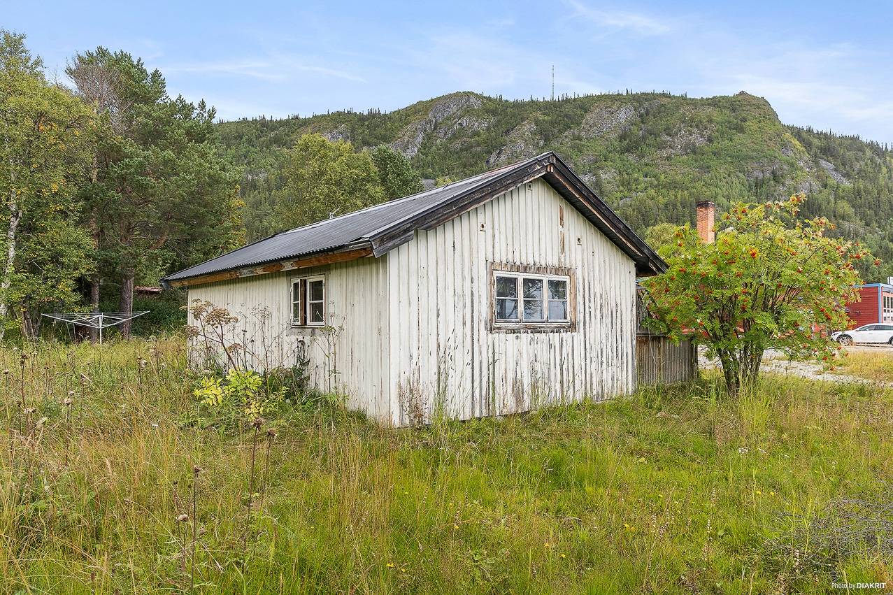 4 rum Villa på Rörosvägen 54 Funäsdalen Härjedalens kommun - bild 17