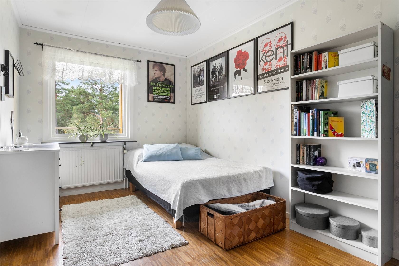 4 rum Radhus på Rundan 33 Tullinge Botkyrka kommun - bild 21