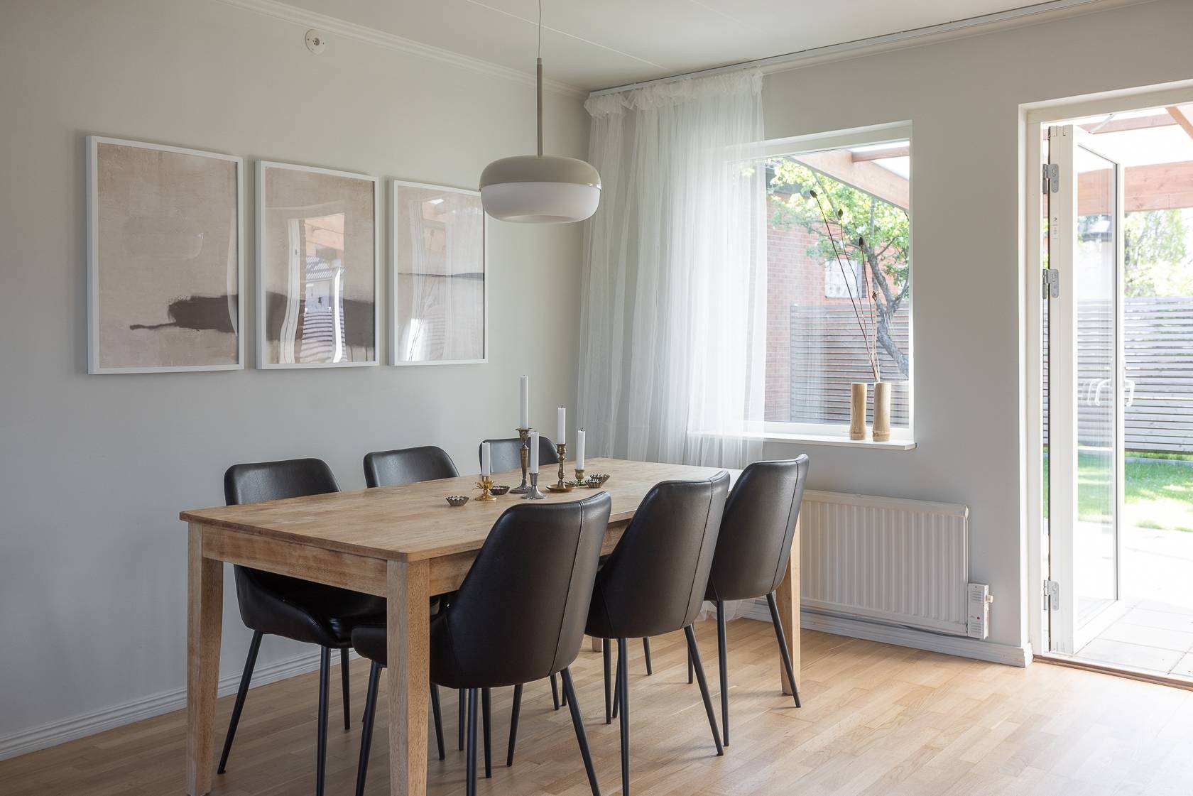 7 rum Villa på Skånevägen 57 A Centrum Staffanstorps kommun - bild 6