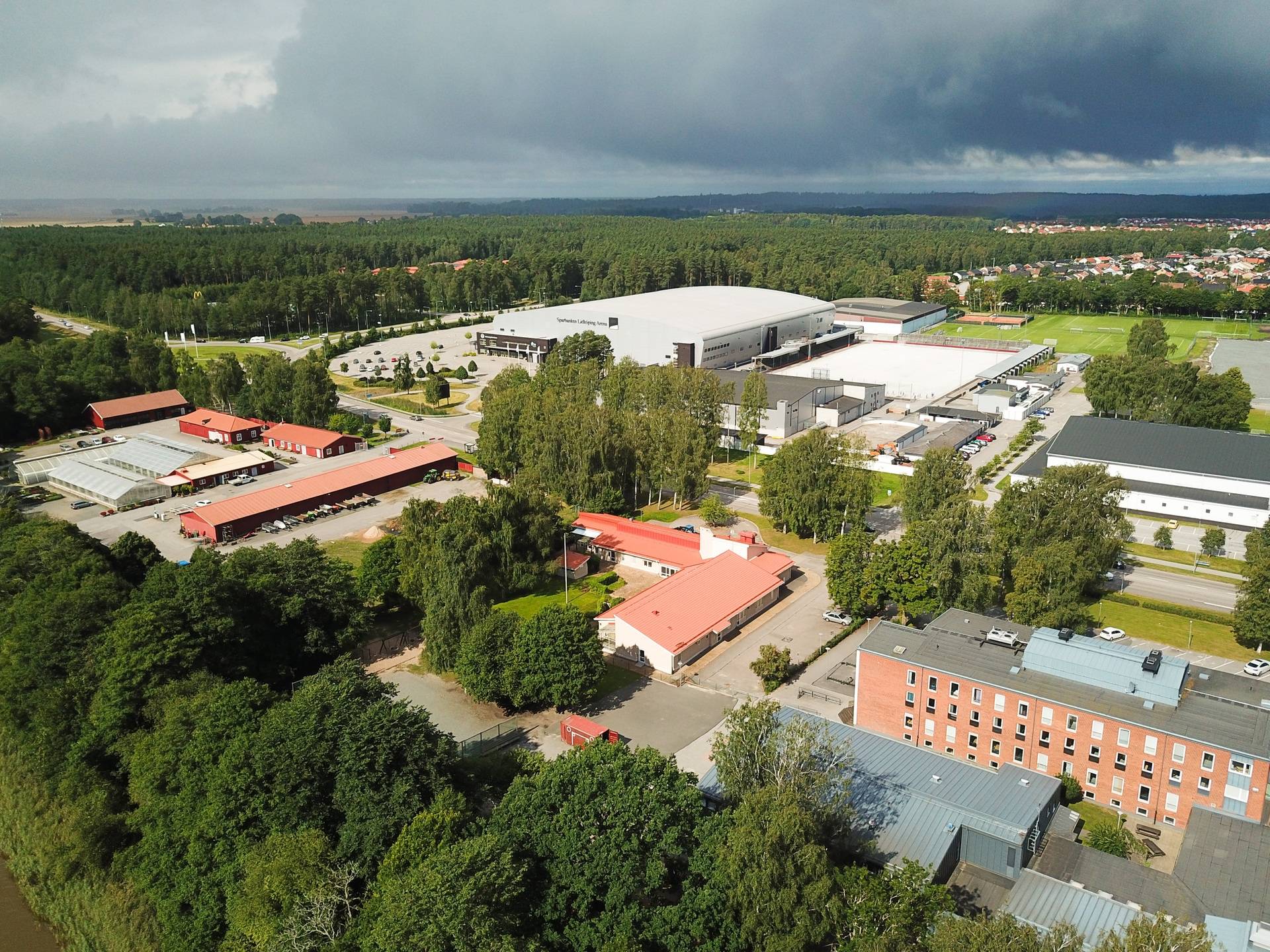 Övrig på Mellbygatan 23 Lidköping Lidköpings kommun - bild 15