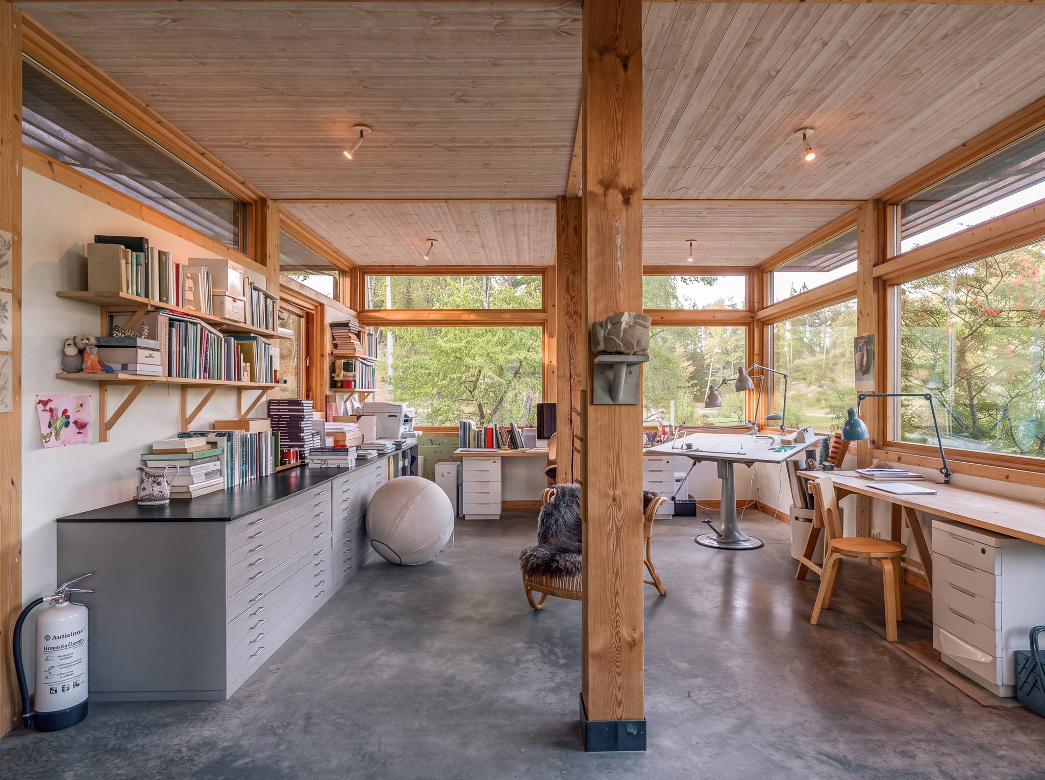 5 rum Villa på Risvägen 54 Nacka kommun - bild 6