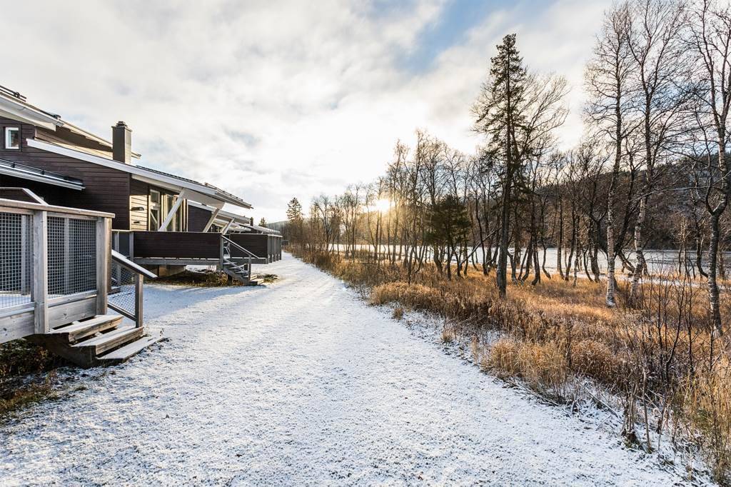 4 rum Lägenhet på Åre Strand 15:2 Åre kommun - bild 30
