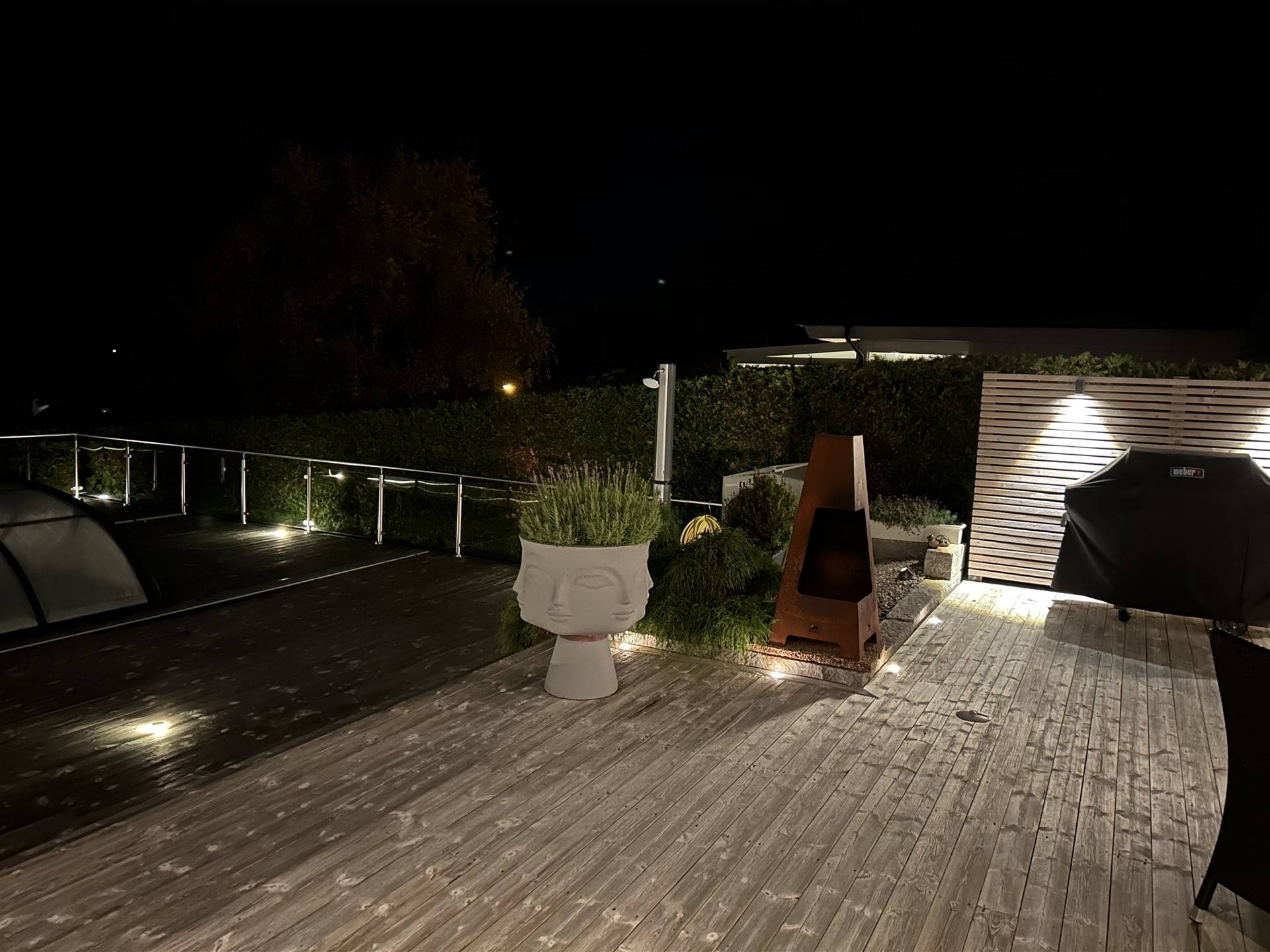 5 rum Villa på Kasevägen 8 Seläter Strömstads kommun - bild 40