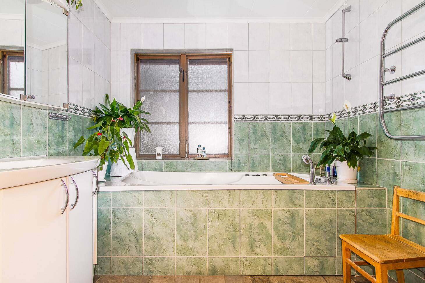 7 rum Villa på Bruksgatan 16 Ludvika Hammarbacken Ludvika kommun - bild 22