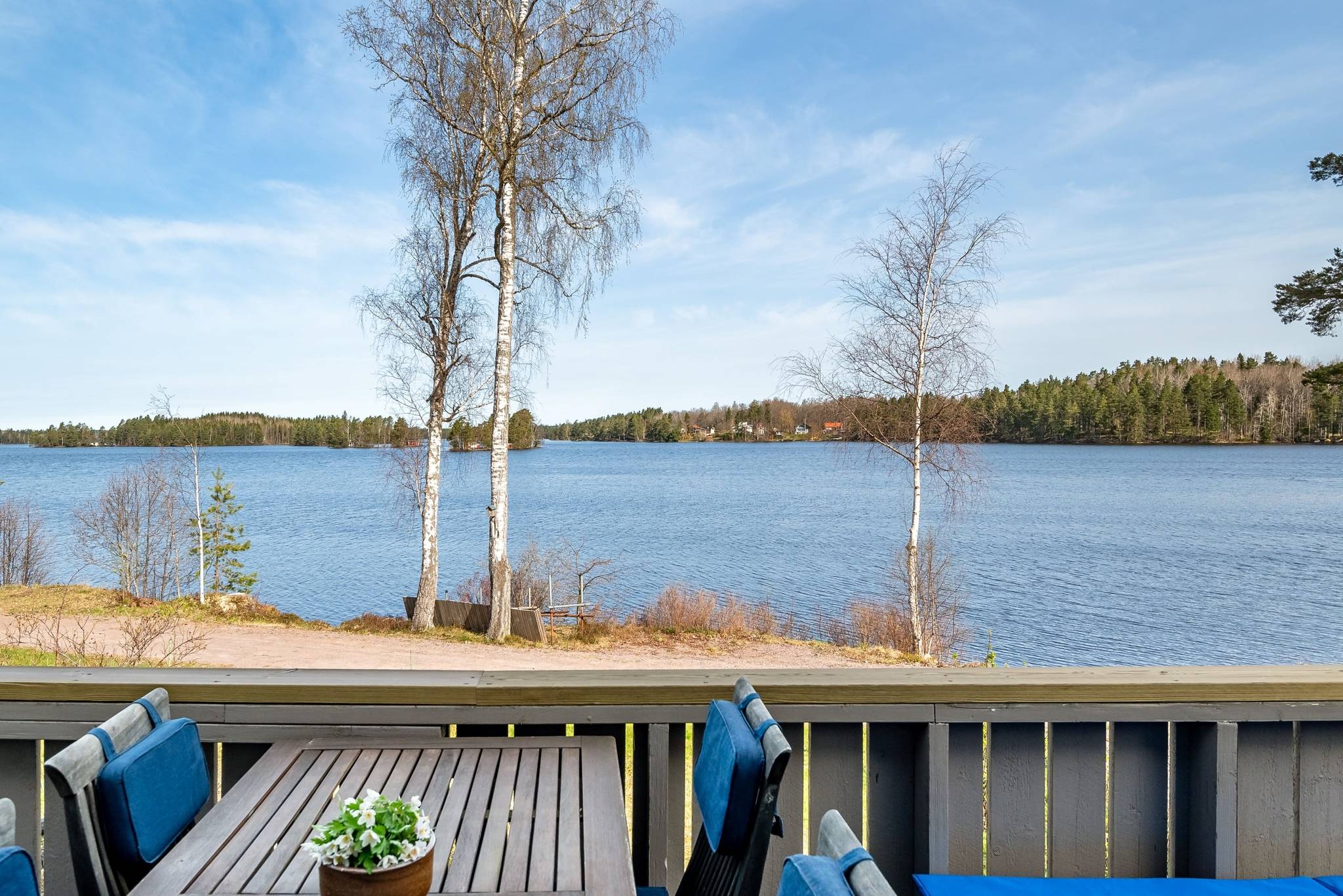 3 rum Villa på Sjölunda 5 Sjölunda Motala kommun - bild 2
