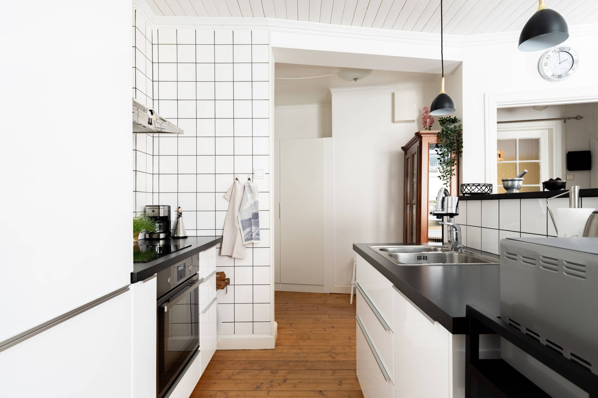 2 rum Lägenhet på Mellangatan 52 Visby Innerstad Gotlands kommun - bild 5