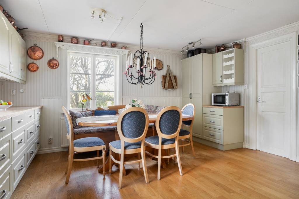5 rum Villa på Sandviksvägen 51 Sandviken Södertälje kommun - bild 6