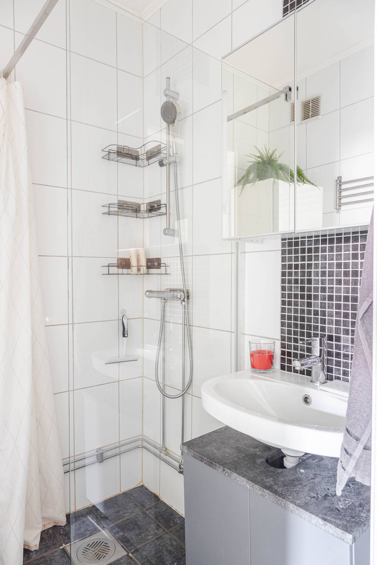 2 rum Lägenhet på Spantgatan 5B Stohagen Västerås kommun - bild 10
