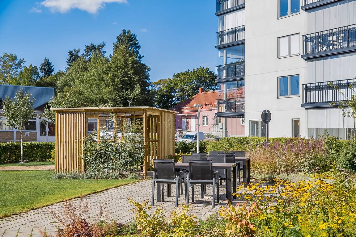 4 rum Lägenhet på Kungsgatan 67 Centrum Enköpings kommun - bild 29