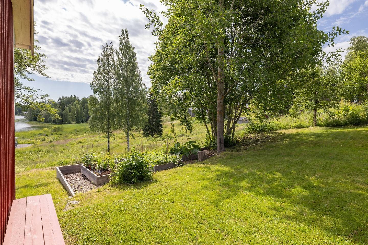 2 rum Fritidshus på Njurunda-Långsjön 224 Långsjön Sundsvalls kommun - bild 11