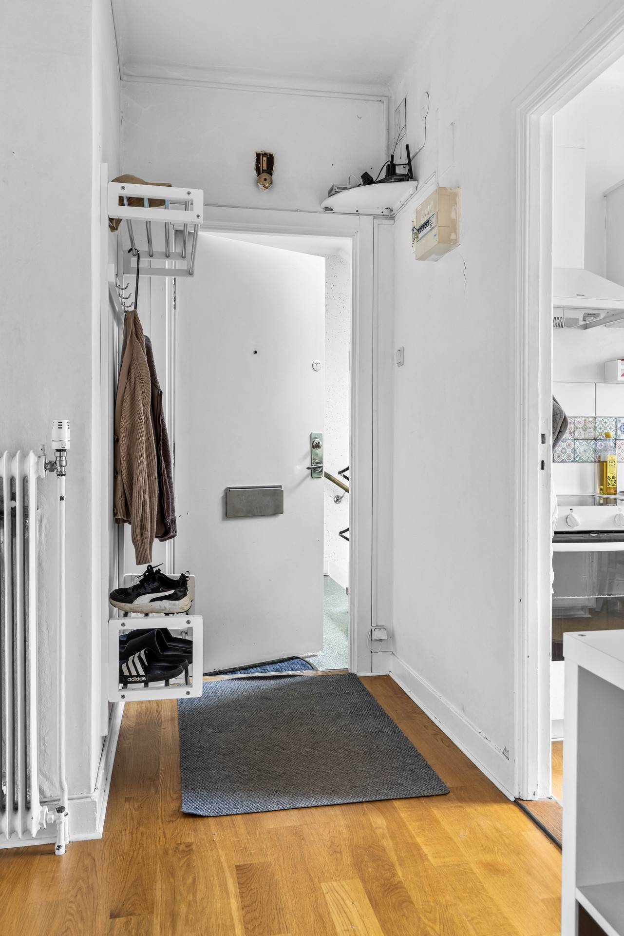 2 rum Lägenhet på Apoteksgatan 8B Bollnäs Centralt Bollnäs kommun - bild 8