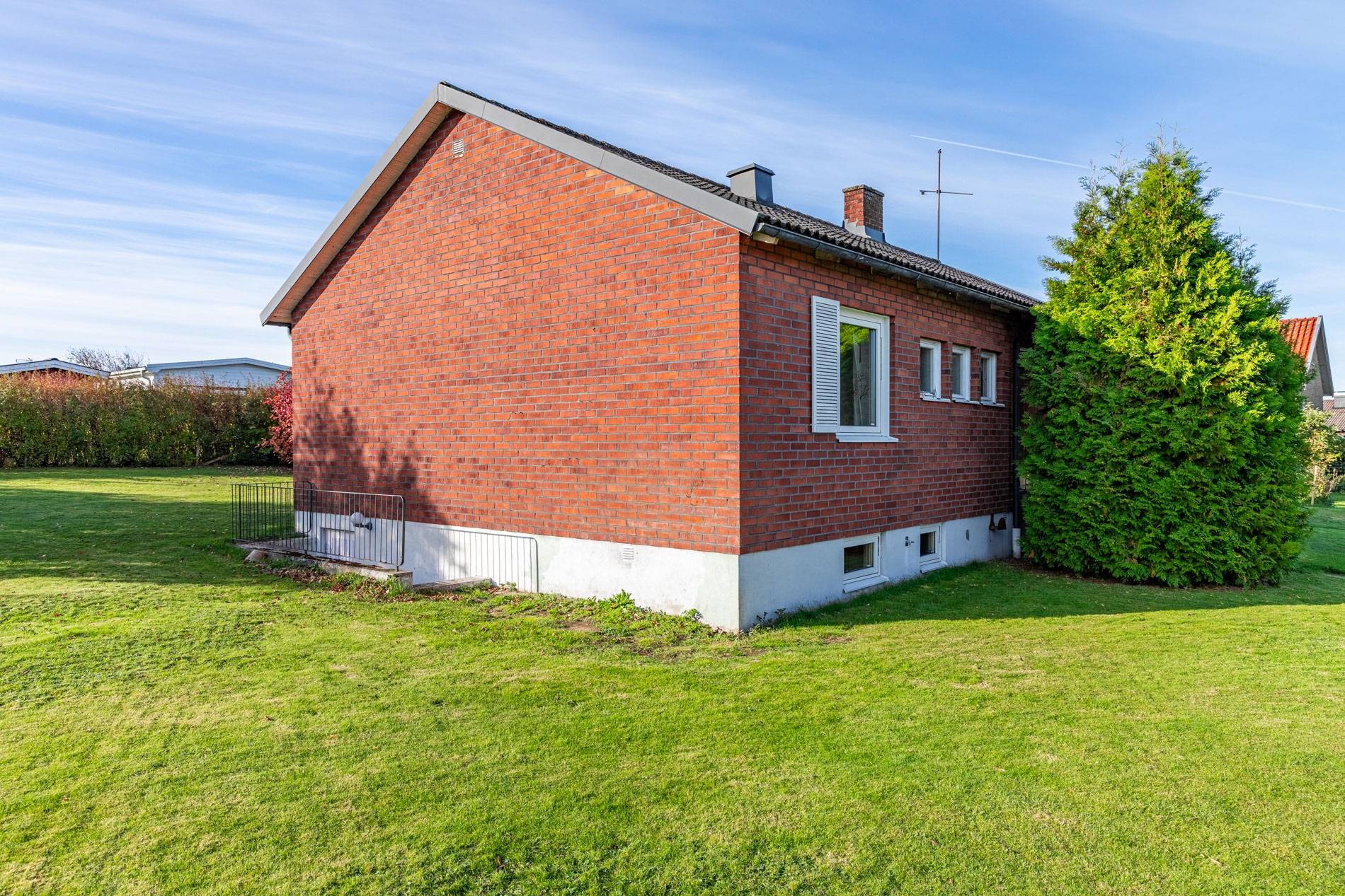 5 rum Villa på Traktörsvägen 12 Båstads kommun - bild 25
