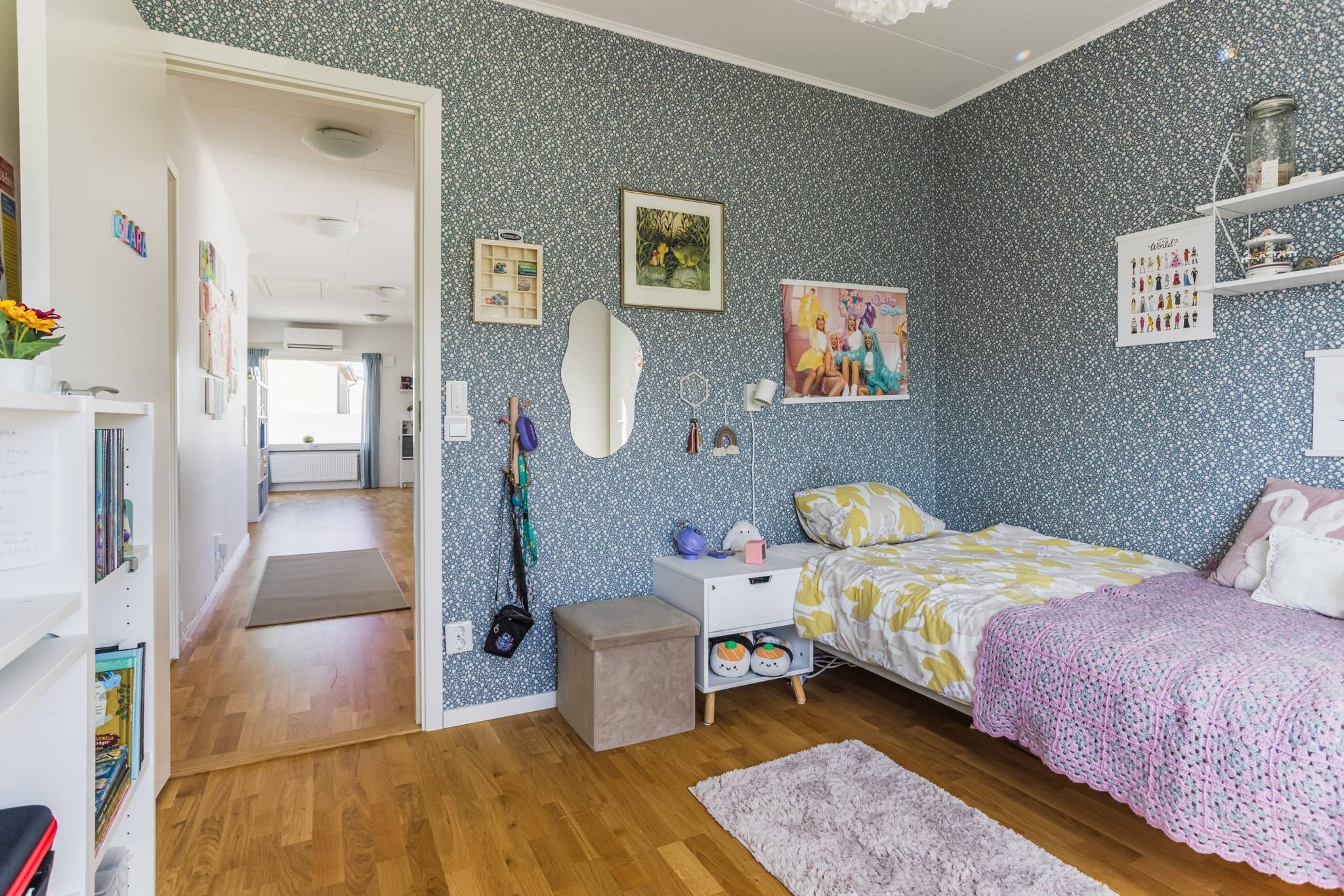 5 rum Villa på Smedtorpsvägen 22 Björnövik Norrtälje kommun - bild 24