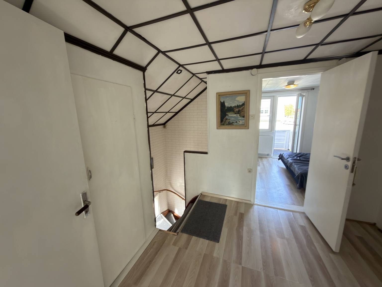112 m² Villa på Tivedsvägen 16 Töreboda kommun - bild 20