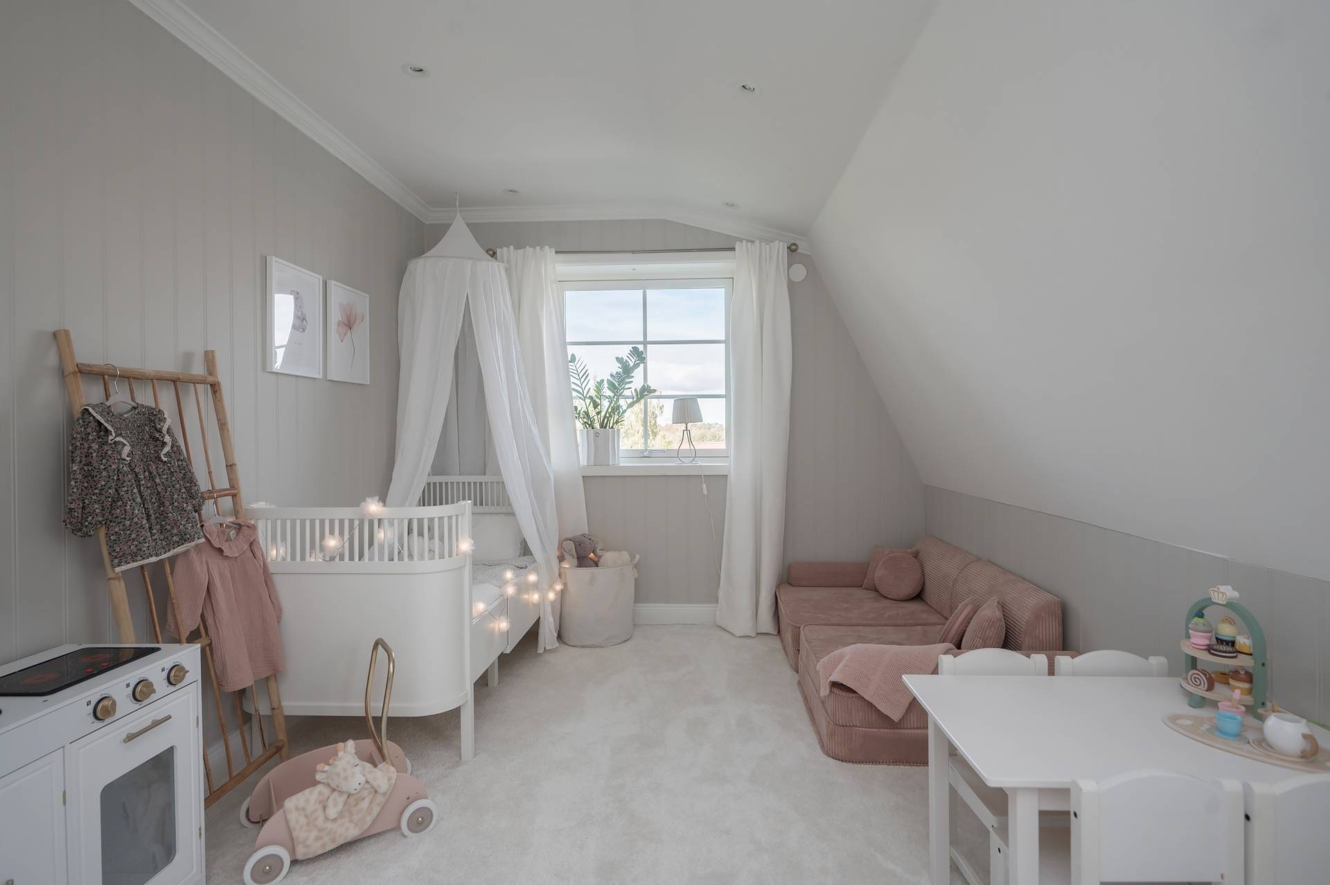 8 rum Villa på Aspövägen 94 Älvsjö - Örby Stockholms kommun - bild 27
