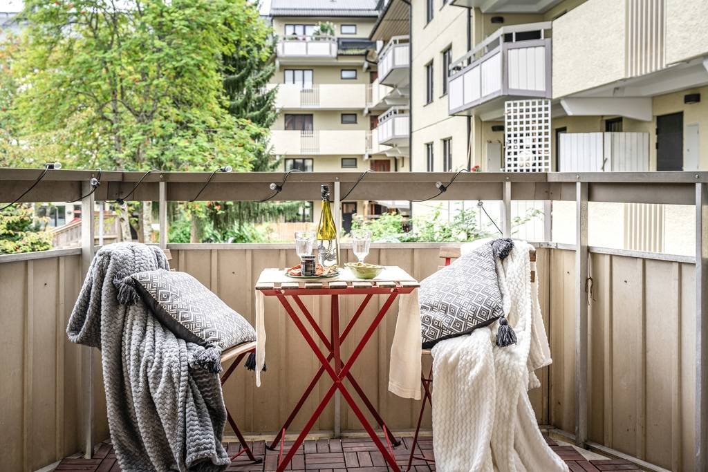 3 rum Lägenhet på Täppgränd 9 Enskede Stockholms kommun - bild 34