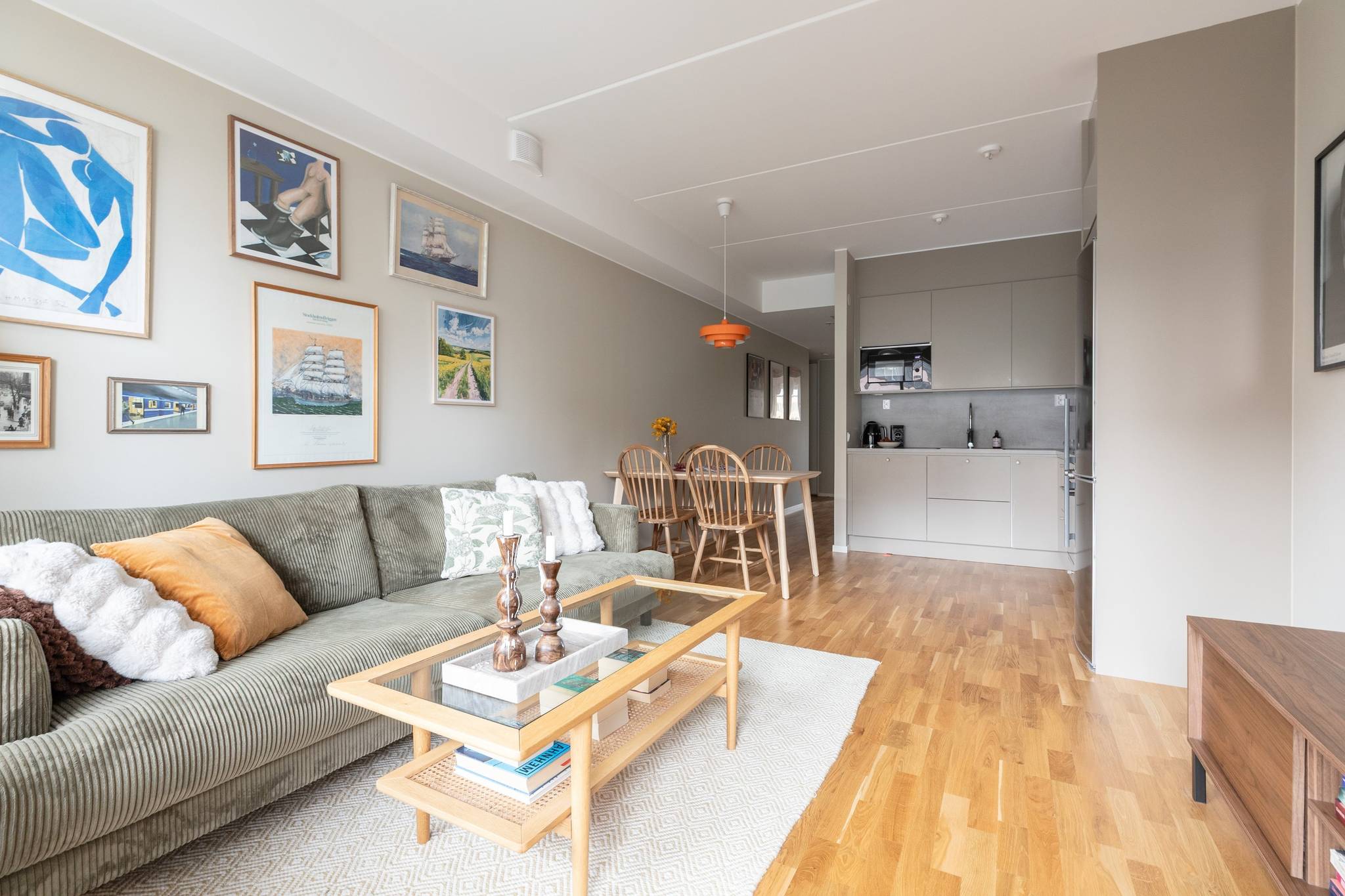 2 rum Lägenhet på Solnavägen 29G Solna Centrum Solna kommun - bild 6