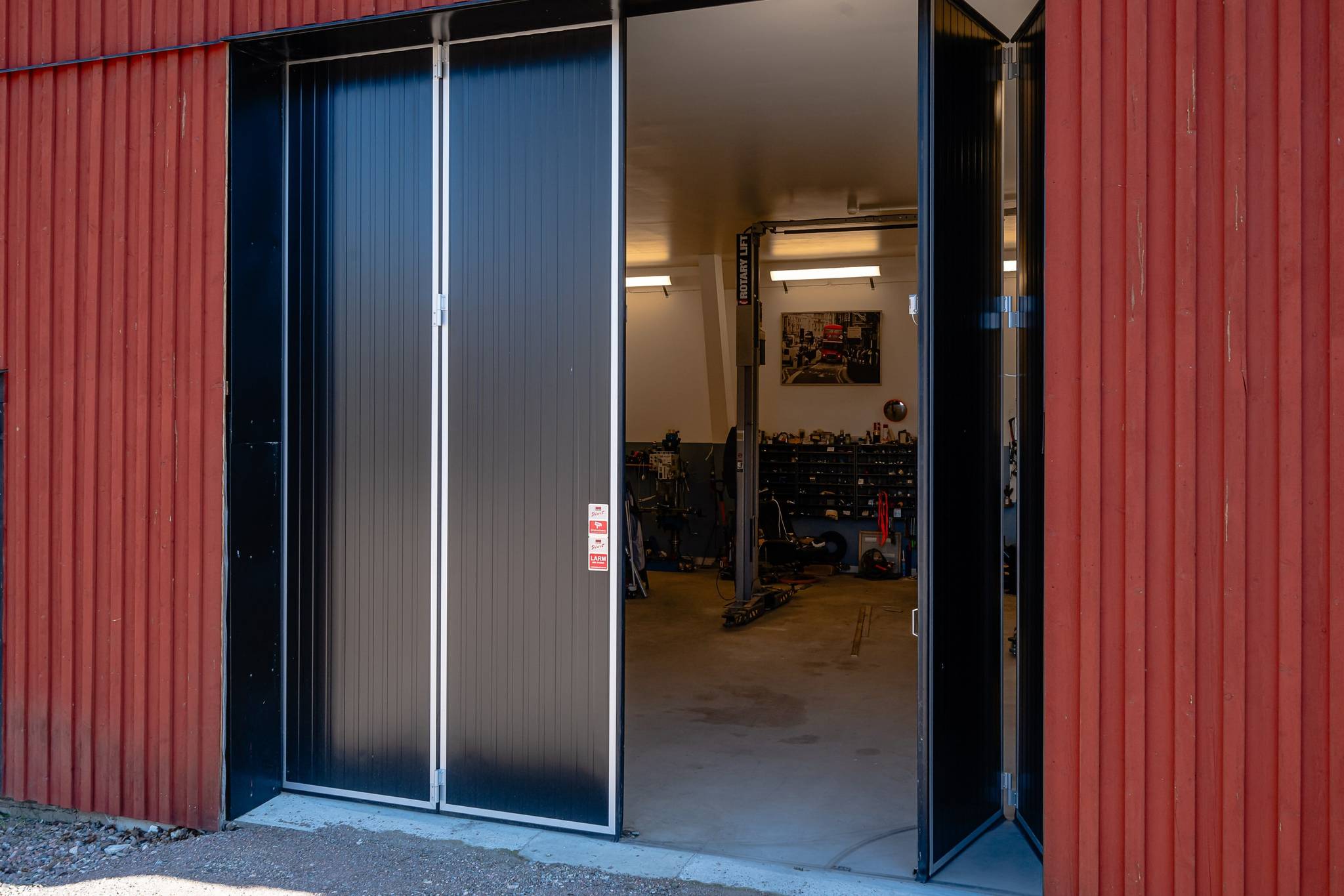 3 rum Gård/skog på Bogsta Hässelby 2 Tystberga Nyköpings kommun - bild 39