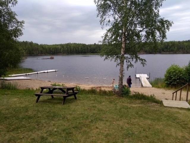3 rum Villa på Strömshammar Baronkroken 100 Strömshammar Flens kommun - bild 28