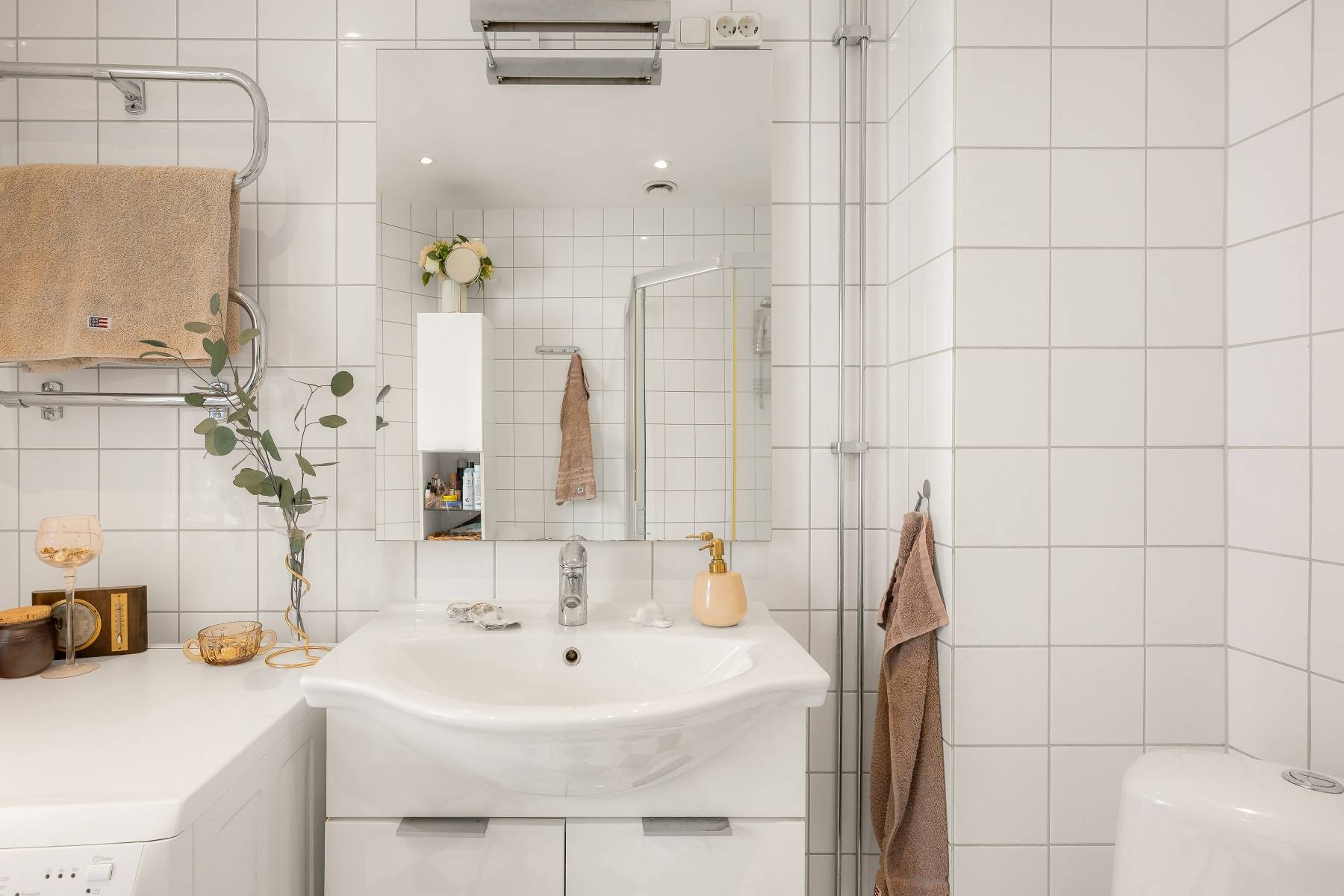 2 rum Lägenhet på Föreningsgatan 37 Rörsjöstaden Malmö kommun - bild 19
