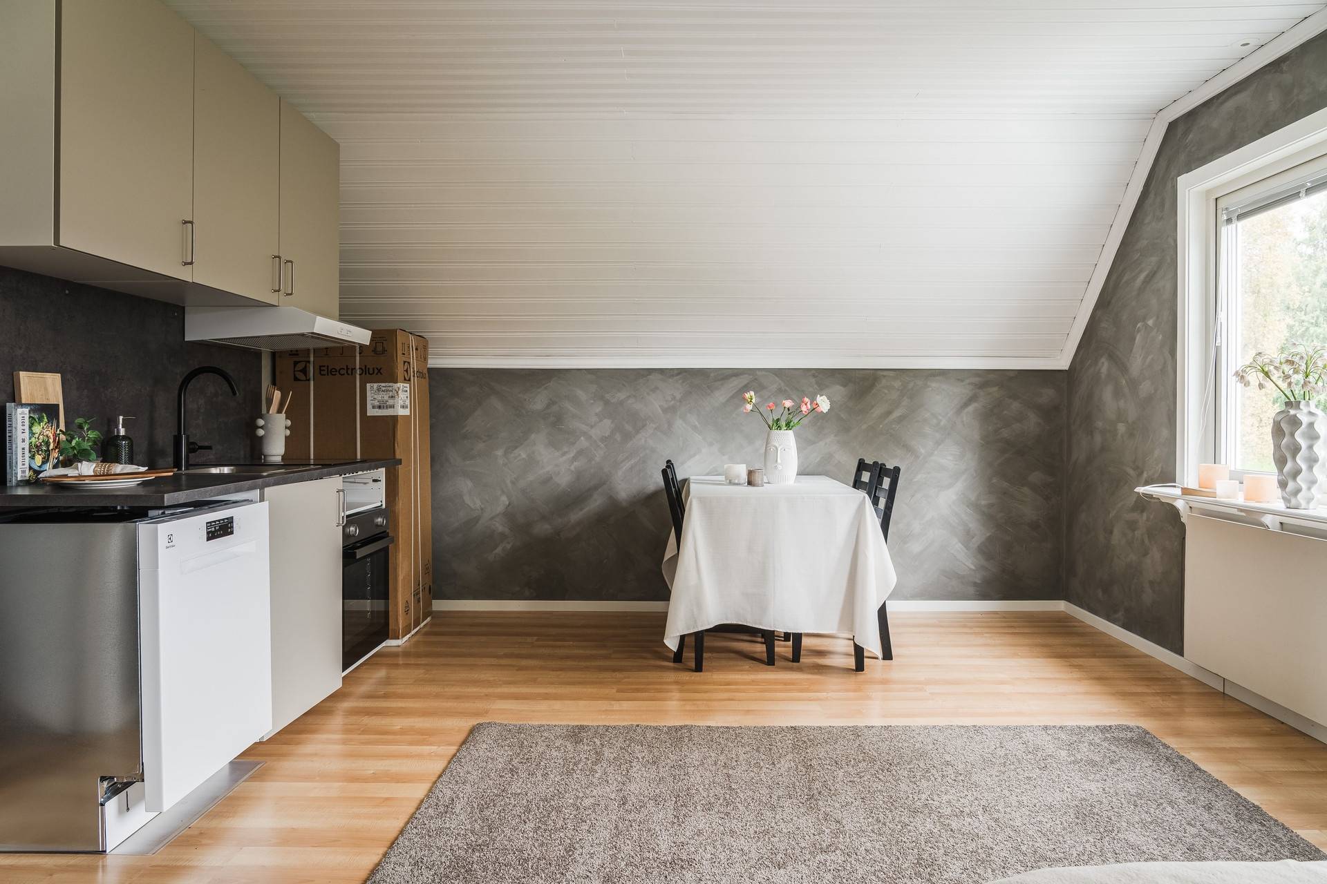 6 rum Villa på Källbogatan 64 Annelund Piteå kommun - bild 22