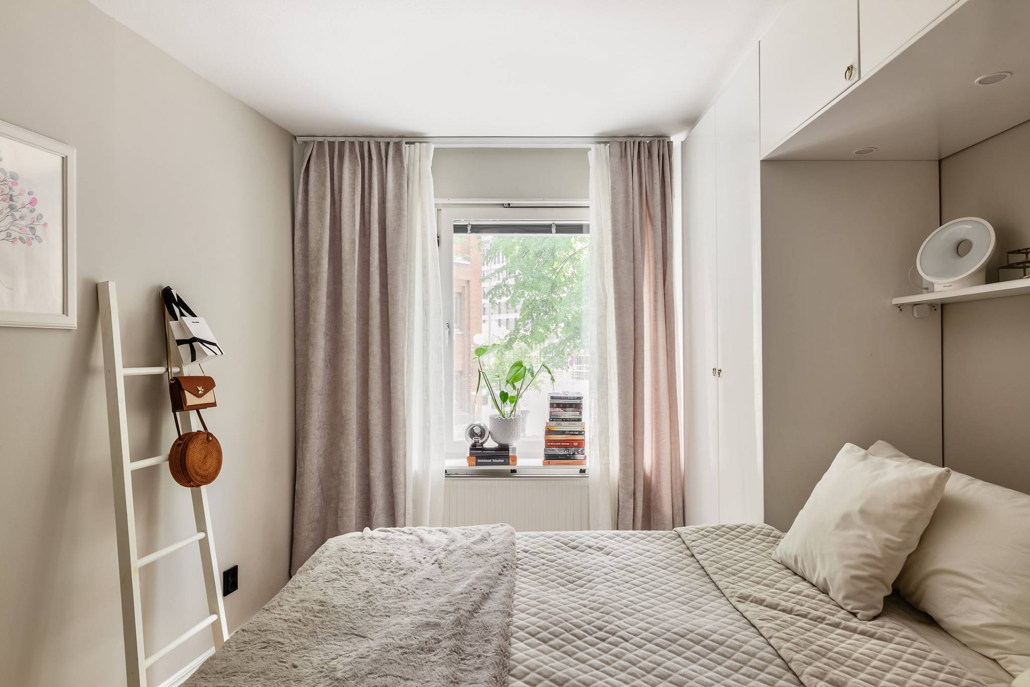 2 rum Lägenhet på Scheelegatan 38A Kungsholmen Stockholms kommun - bild 18