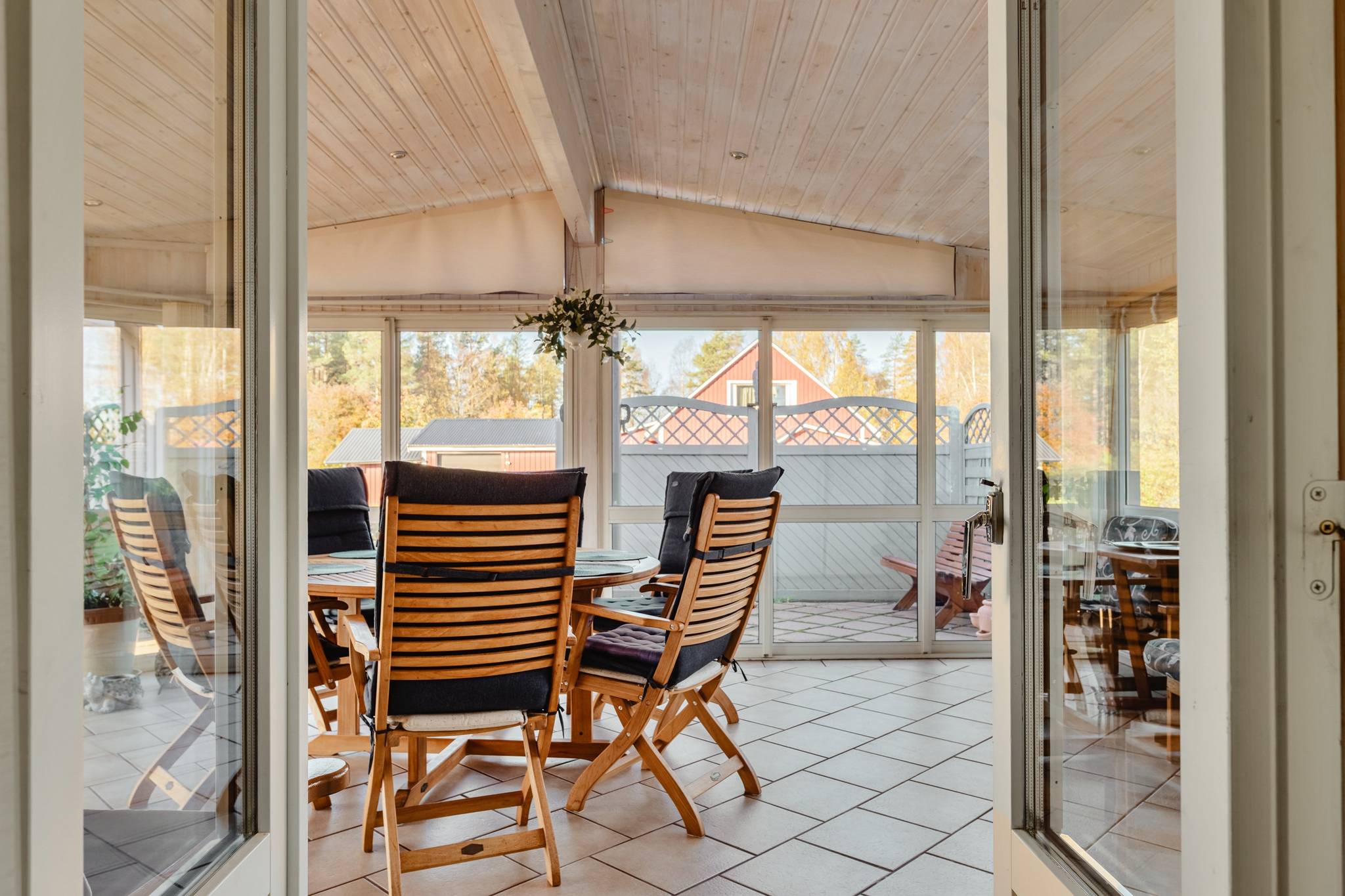 6 rum Villa på Skogsvägen 13 Vindeln Vindelns kommun - bild 10