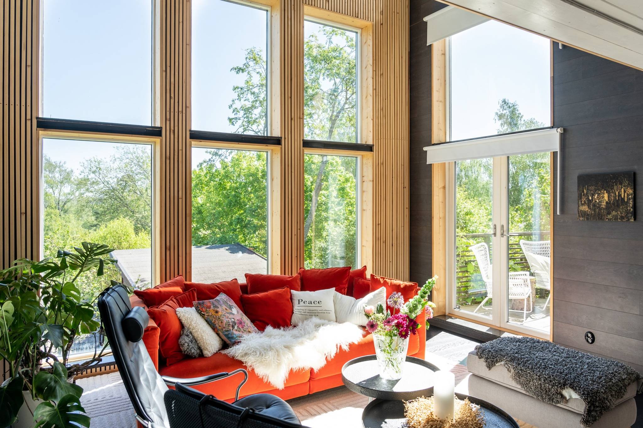 6 rum Villa på Rödhakevägen 8 SUNNERSTA Uppsala kommun - bild 16