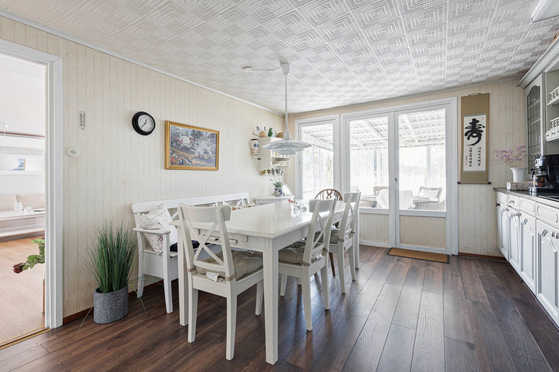 3 rum Fritidshus på Dammvägen 9 Väröbacka Varbergs kommun - bild 5